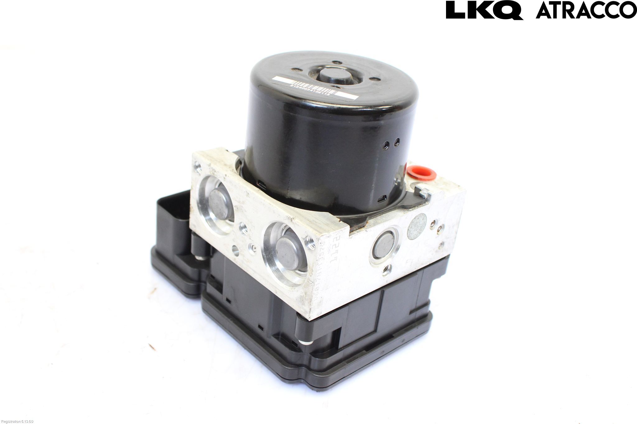Audi A3/S3 05-13 Abs Hydraulaggregat
