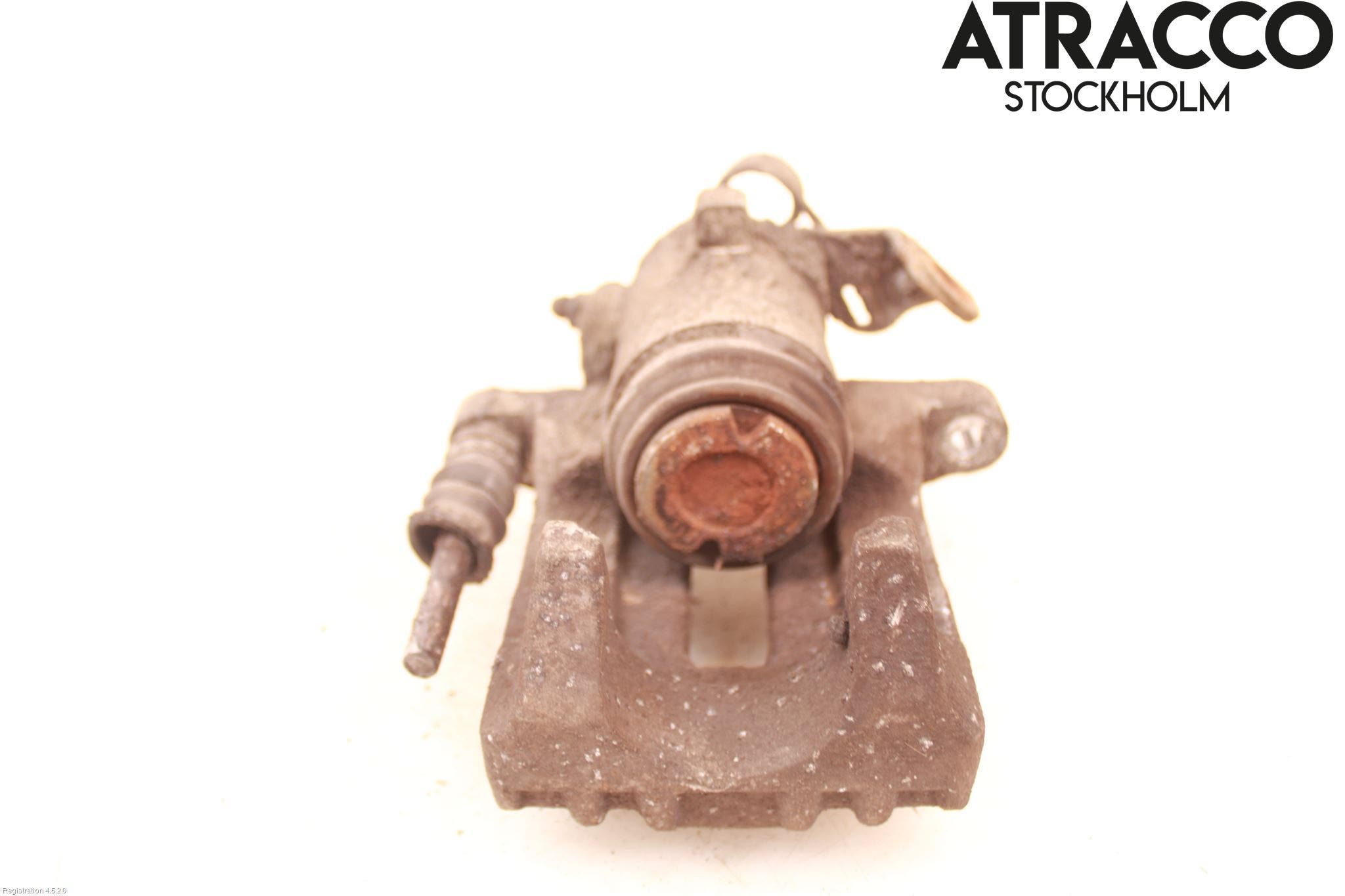 Skoda ROOMSTER Bromsok Bak Höger