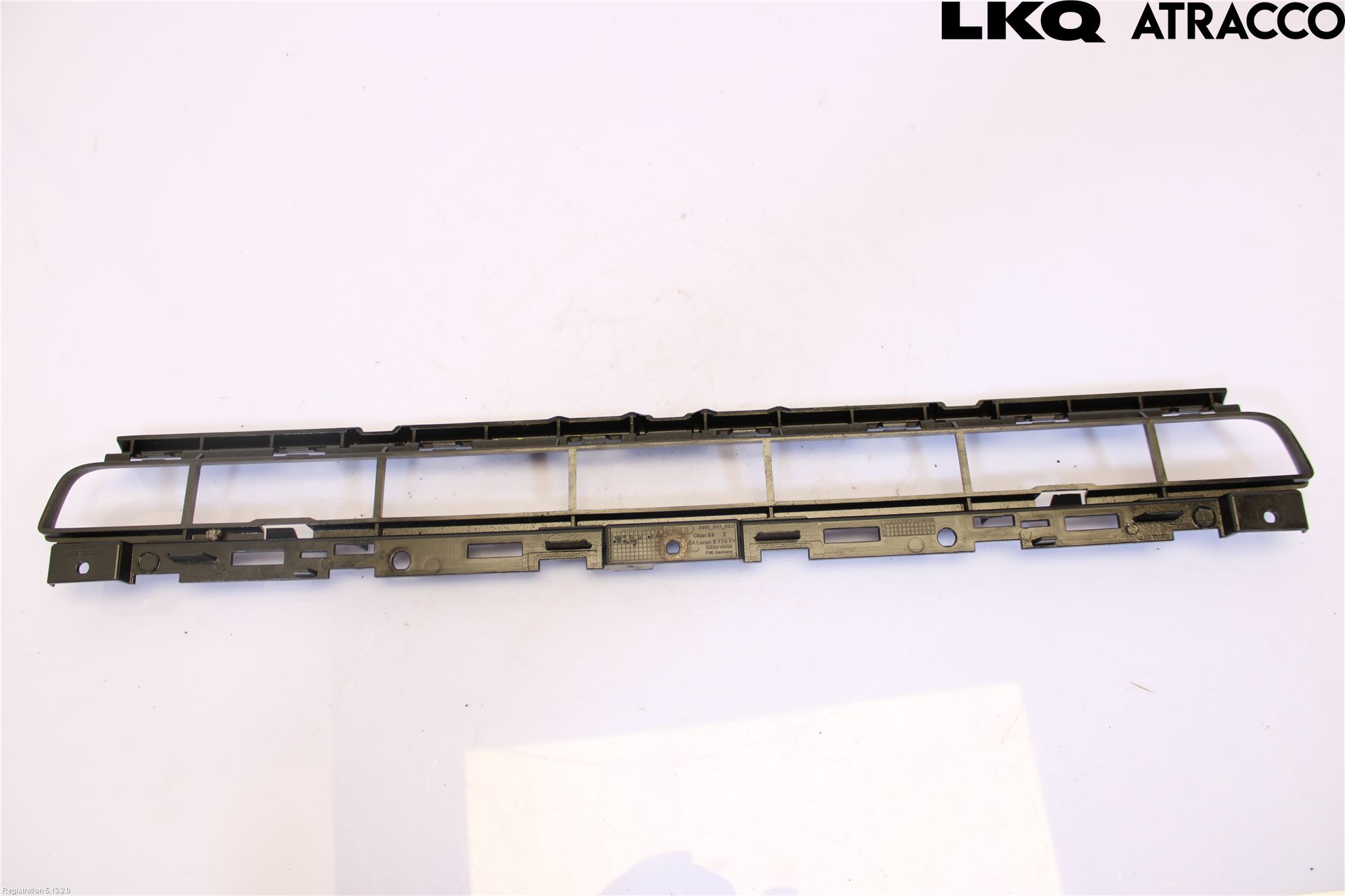 Audi A4/S4 B9 16-19 Grill-Galler