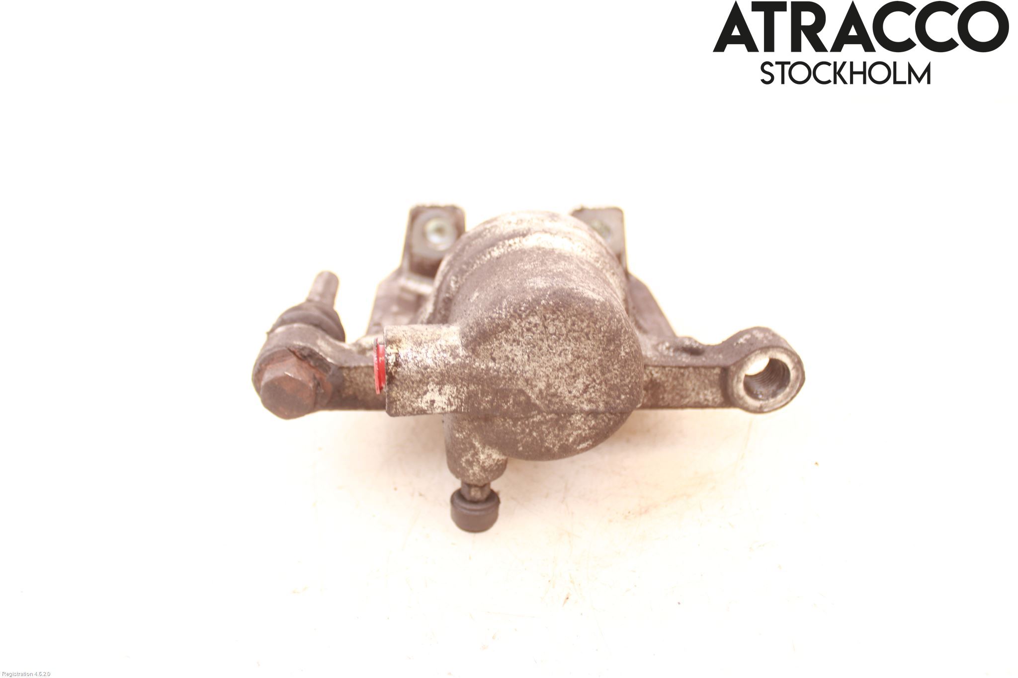 Mitsubishi LANCER  03-07 Bromsok Bak Vänster