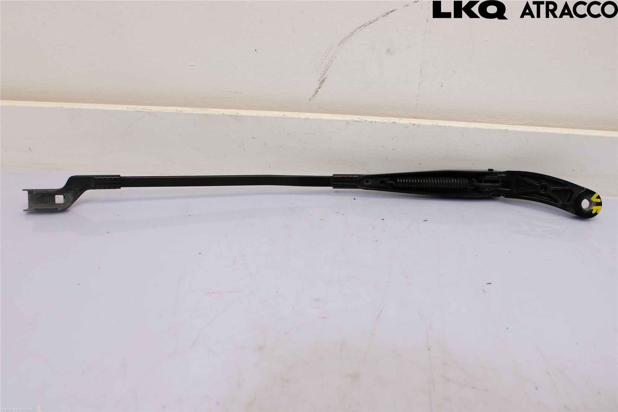 Opel ASTRA K 16-22 Torkararm Armar Vindruta