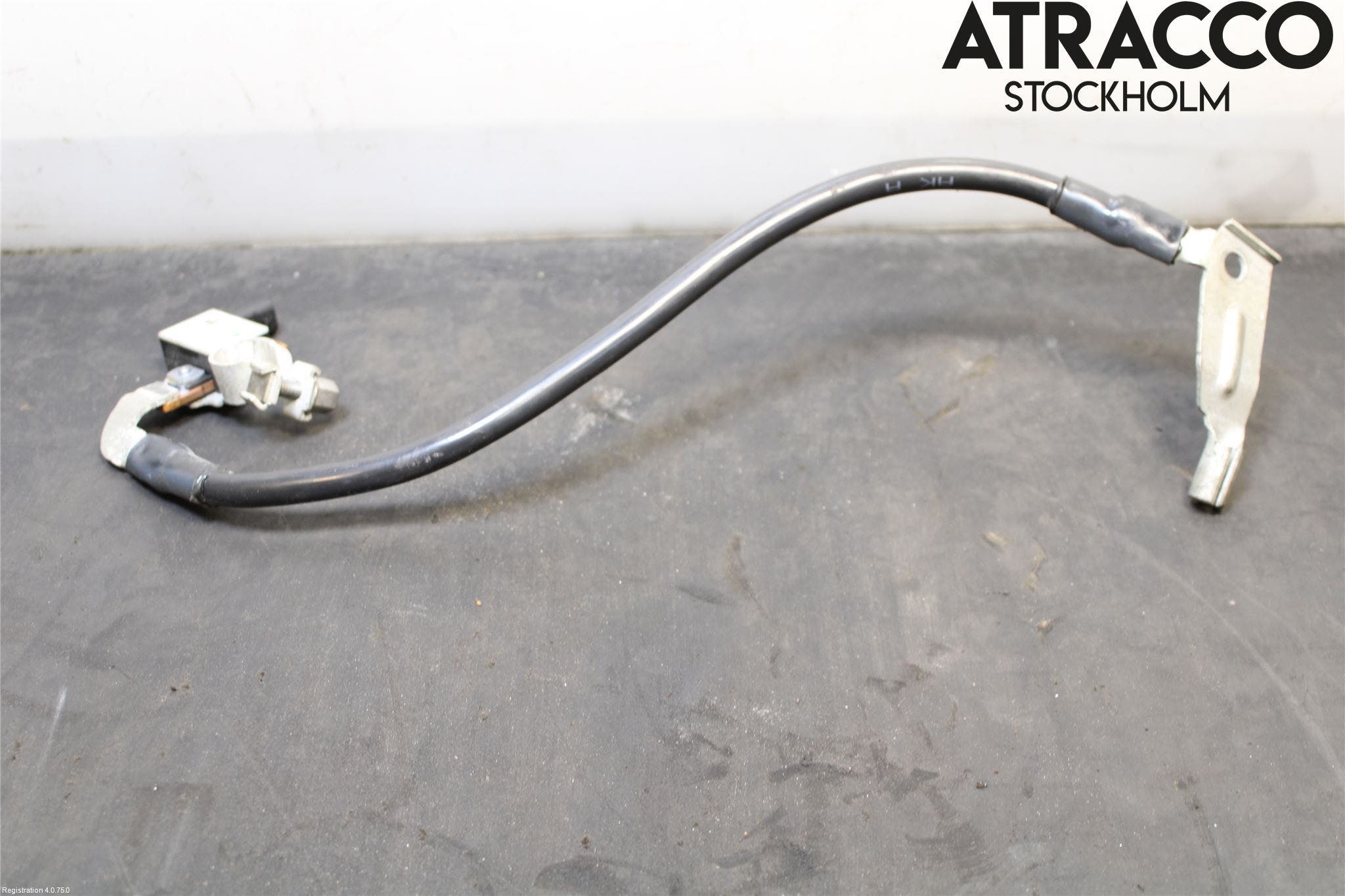 Mini COUNTRYMAN F60 17-23 Batterikabel