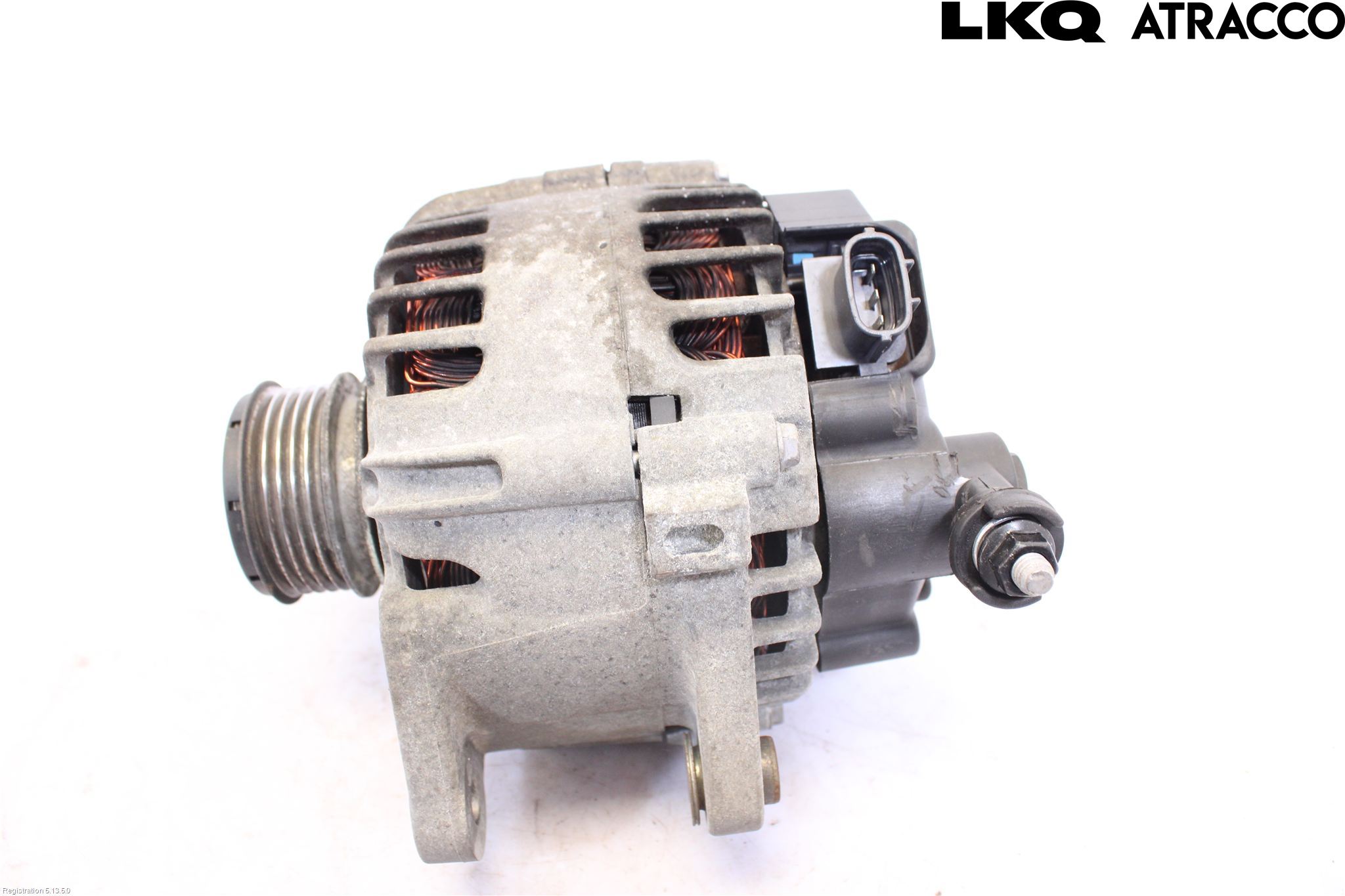Hyundai i30 FD 07-12 Generator