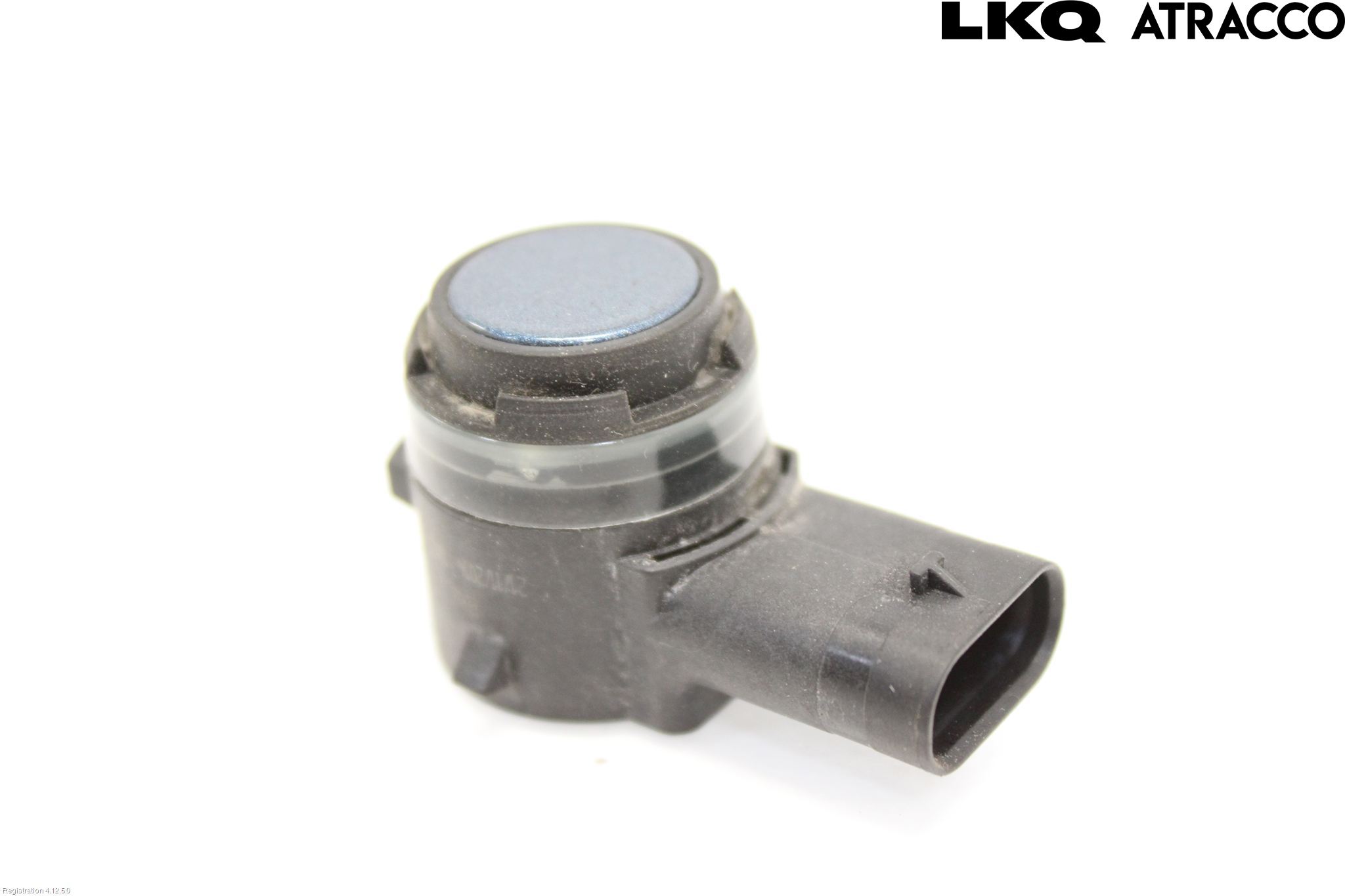 Volkswagen VW PASSAT 15-19 Parkeringshjälp Backsensor