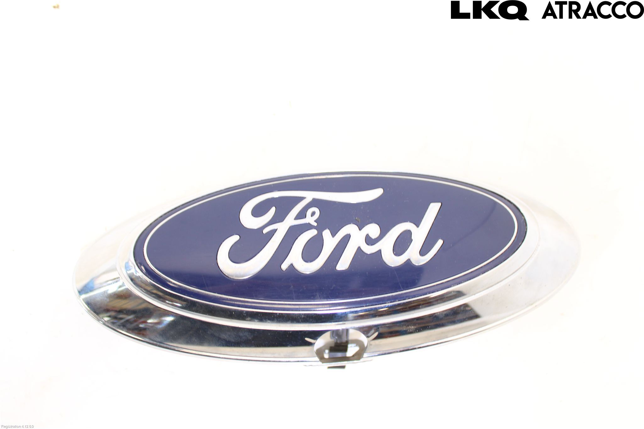 Ford RANGER EU 12-23 Emblem