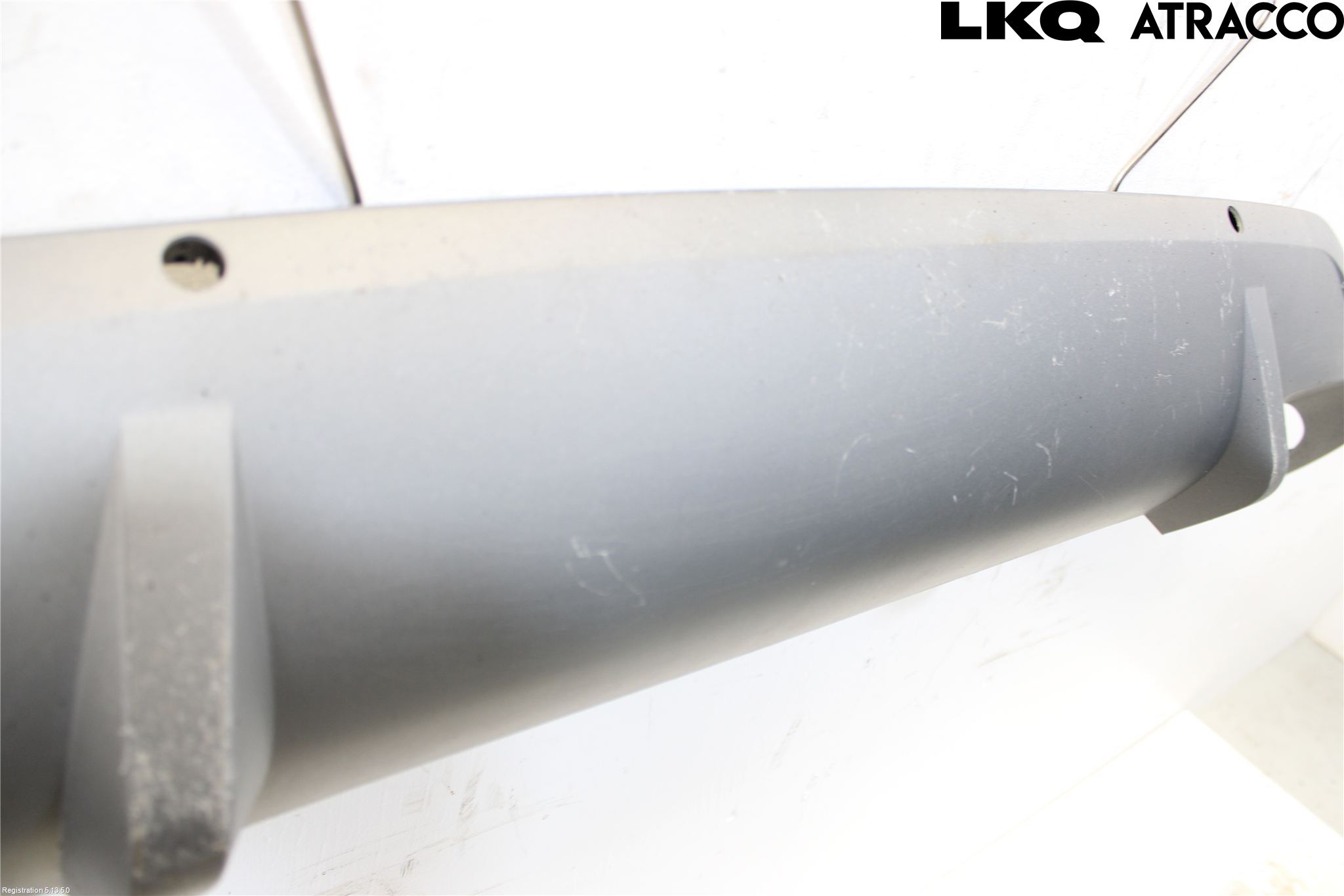 Hyundai TUCSON 05- Spoiler Bak