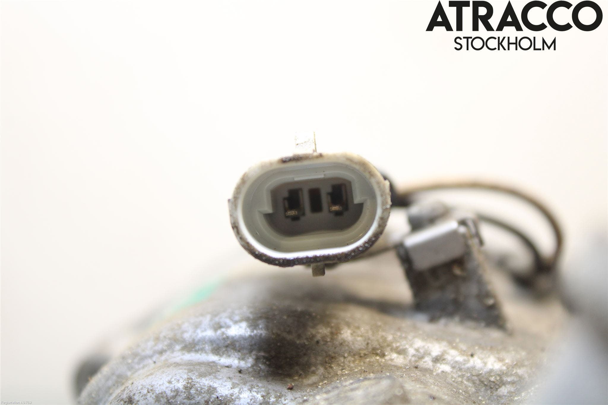 Opel VECTRA C 06-08 Ac Kompressor