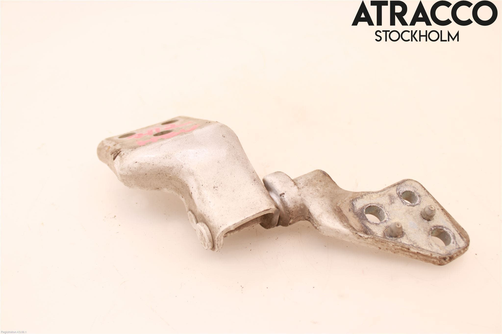 Citroen BERLINGO 08-18 Dörrgångjärn