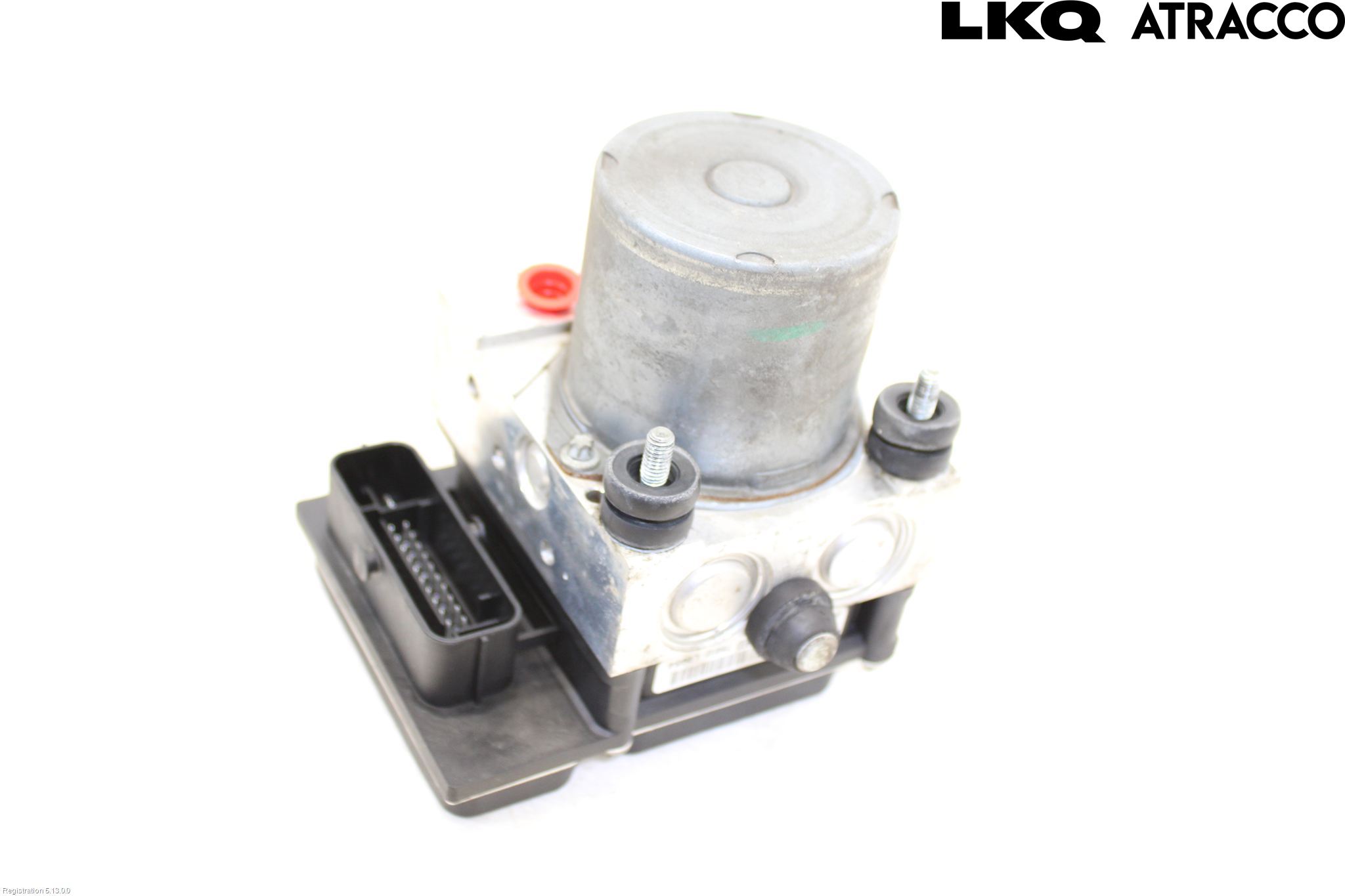 Audi A4/S4 05-07 Abs Hydraulaggregat