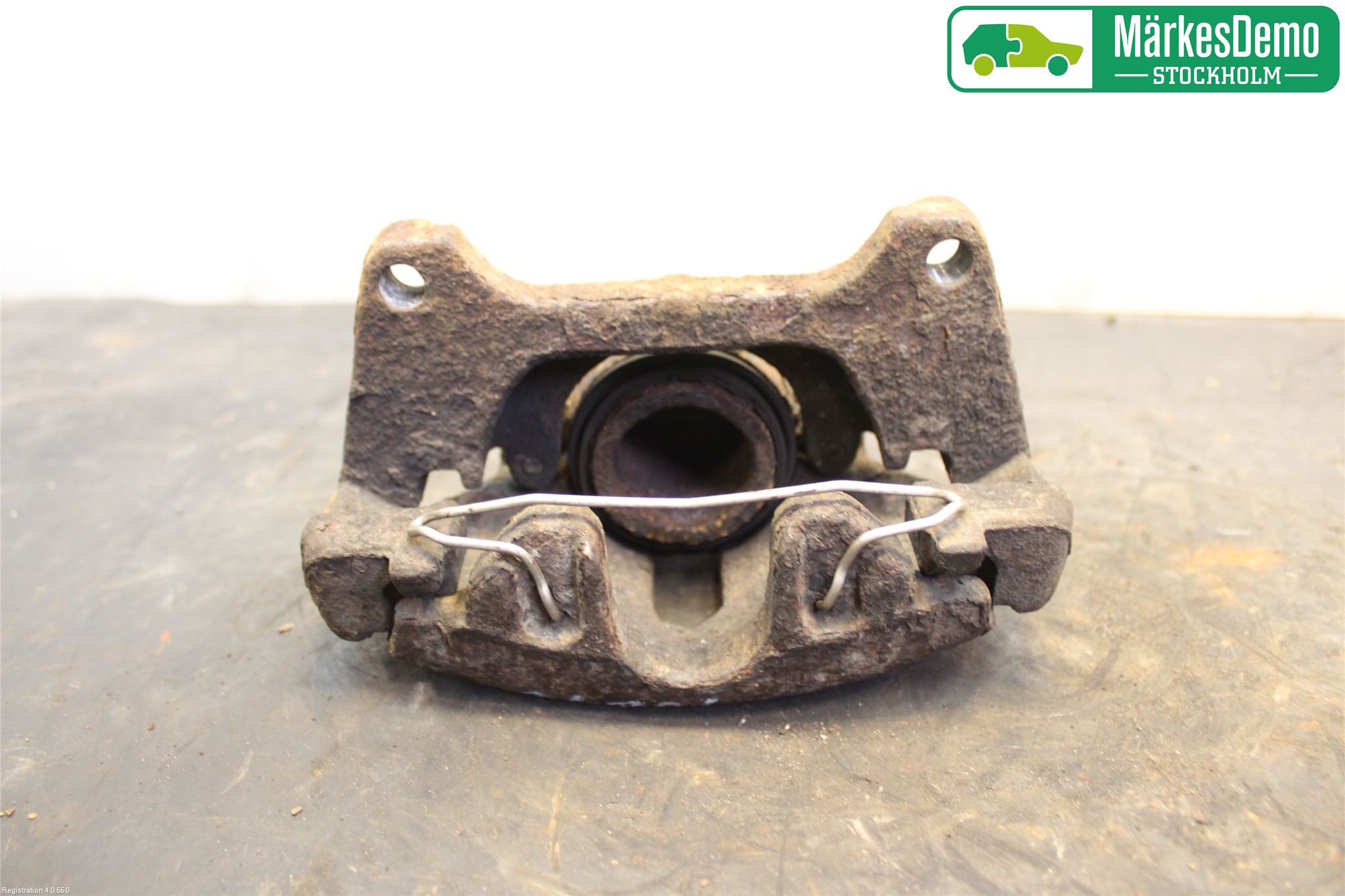 Audi A6/S6     05-11 Bromsok Fram Vänster