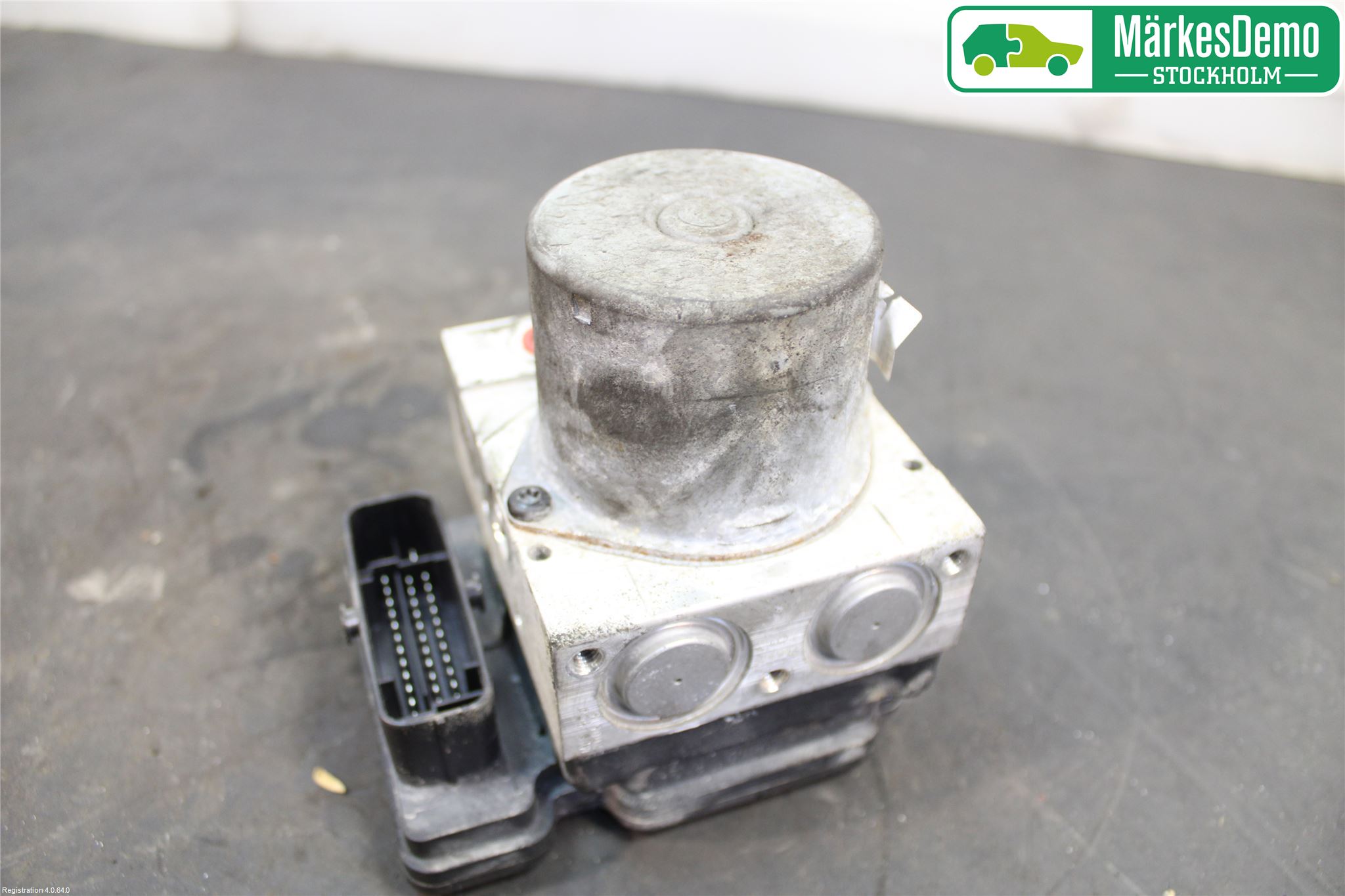 Kia PICANTO 12-17 Abs Hydraulaggregat