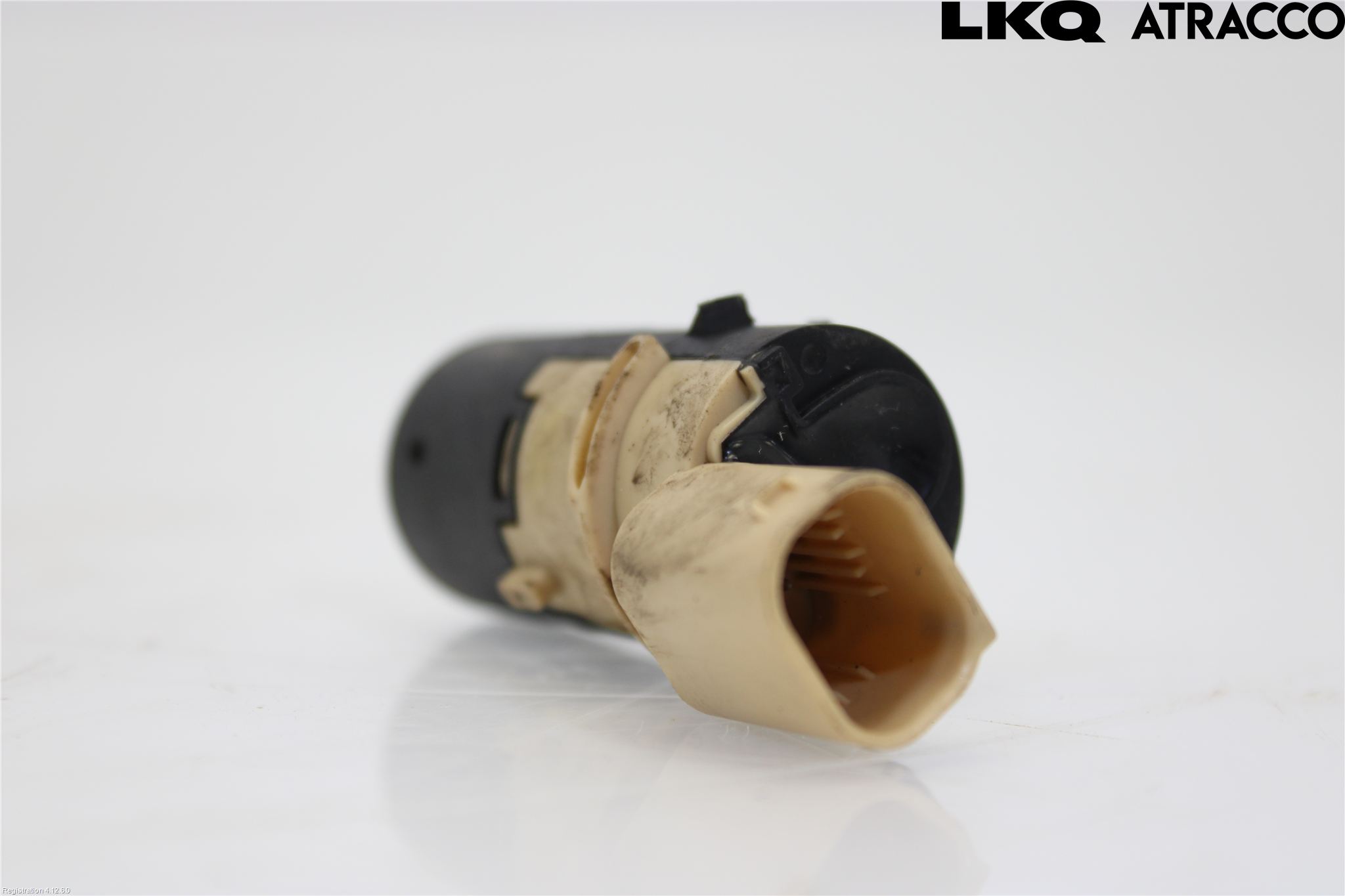 Citroen C3 05-10 Parkeringshjälp Backsensor