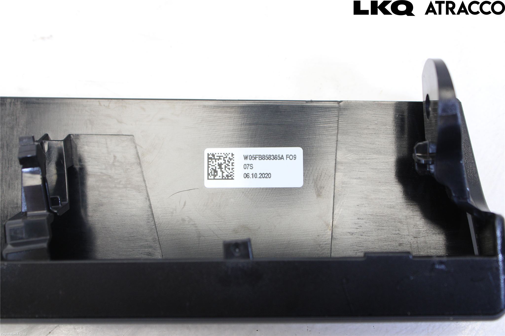 Seat LEON 20- Instrumentbräda Inlägg-Dekorlist