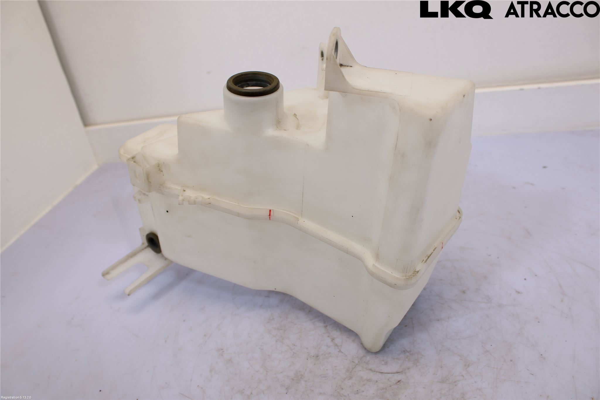 Toyota COROLLA CROSS XG10 22- Spolartank Vindruta