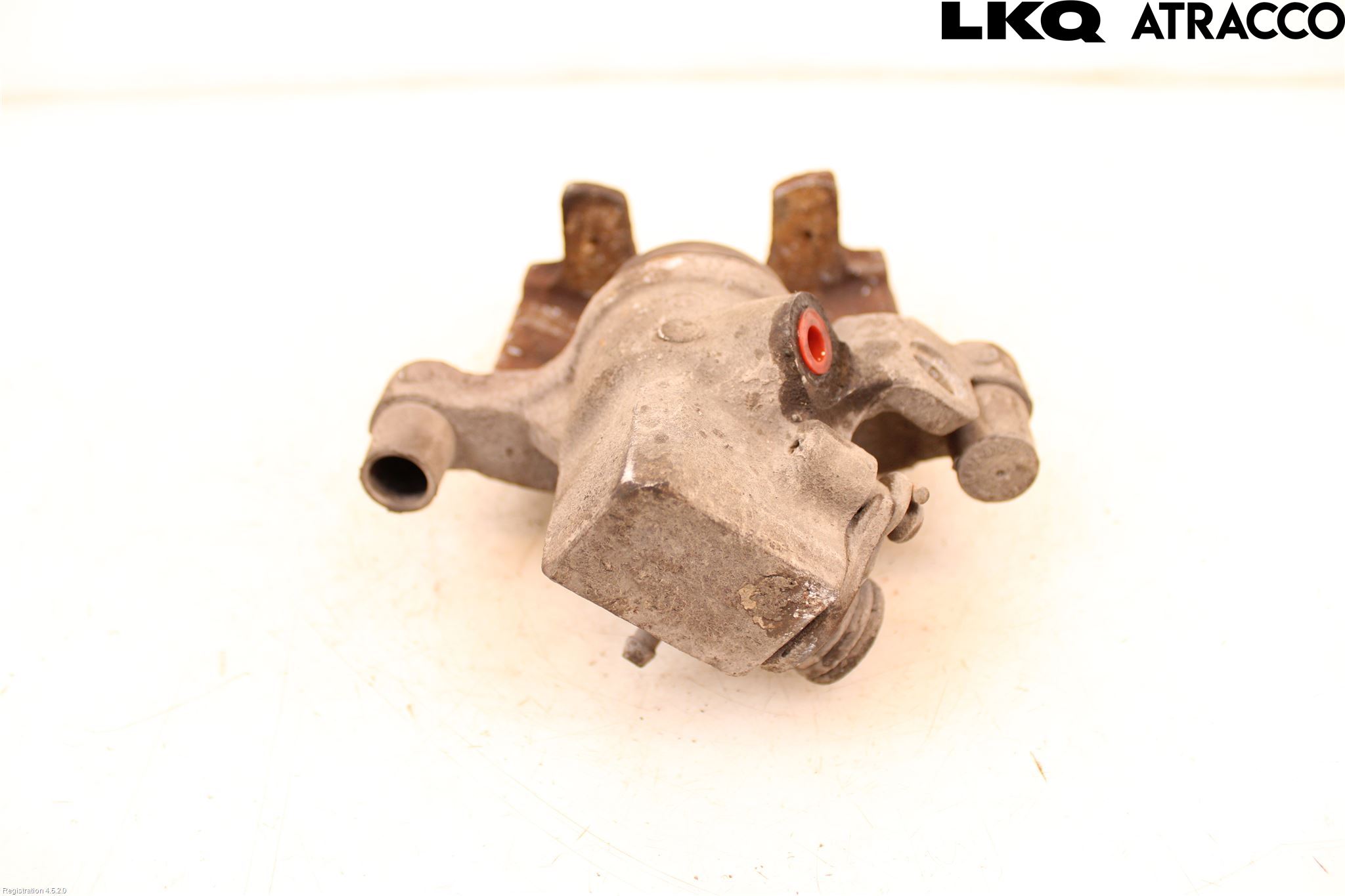 Ford FOCUS C-MAX I 07-10 Bromsok Bak Höger