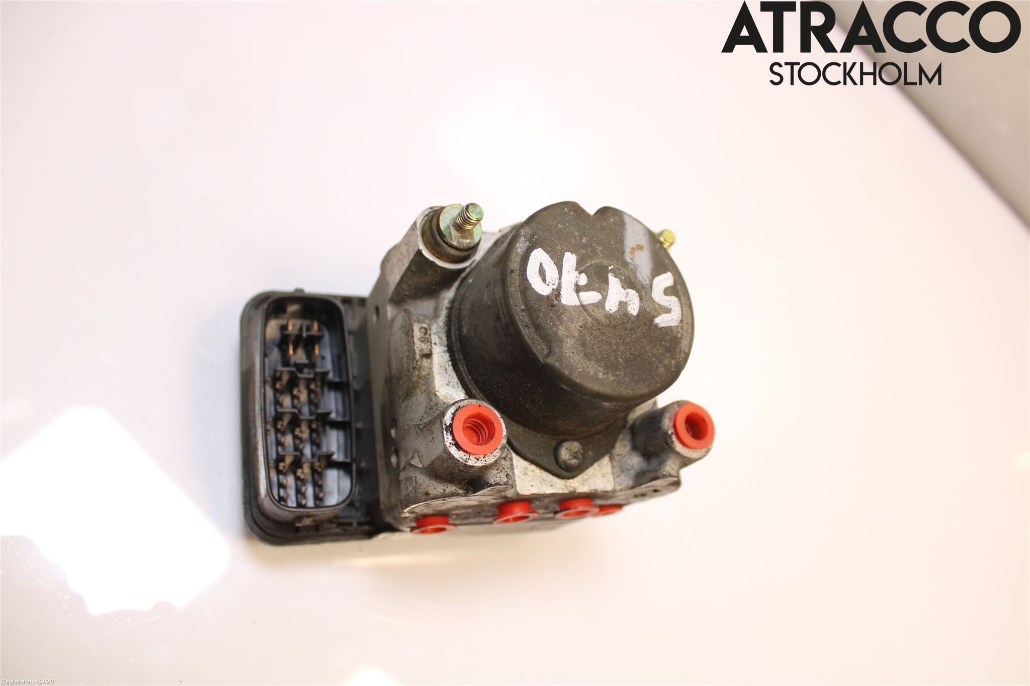 Toyota RAV 4 00-06 Abs Hydraulaggregat