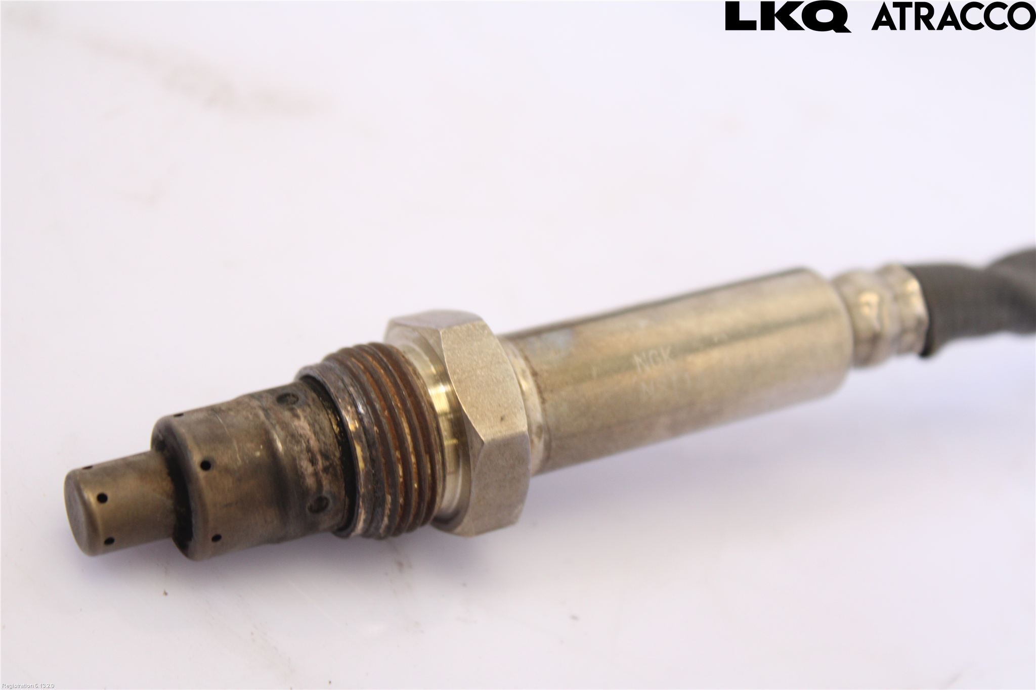 Audi A4/S4 B9 16-19 Injlambdasond