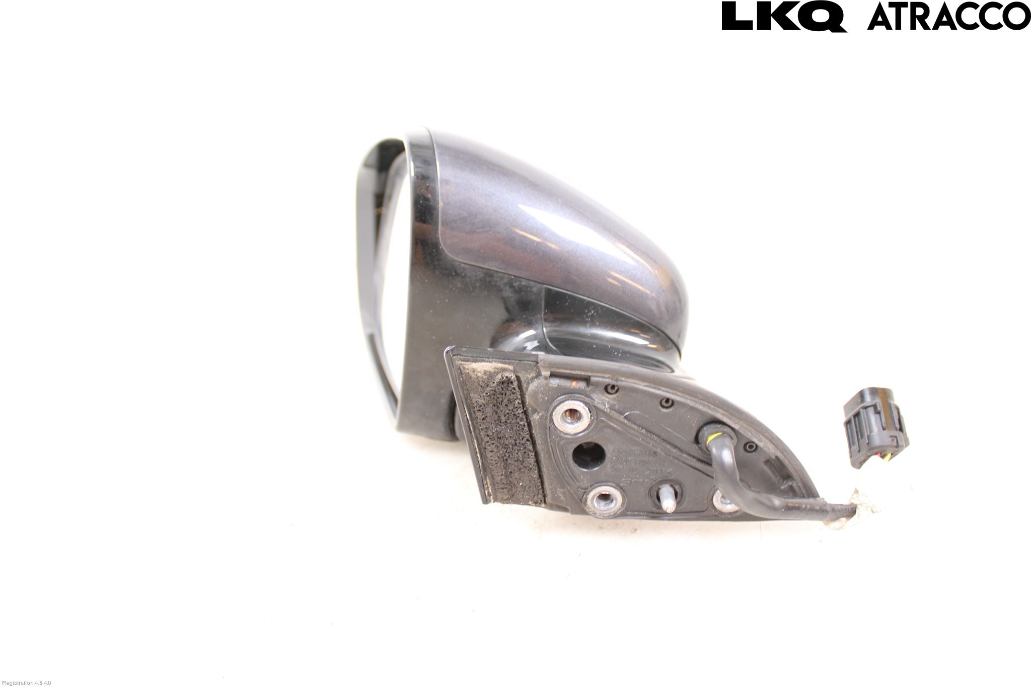 Kia CEED 12-18 Spegel Yttre El Vä