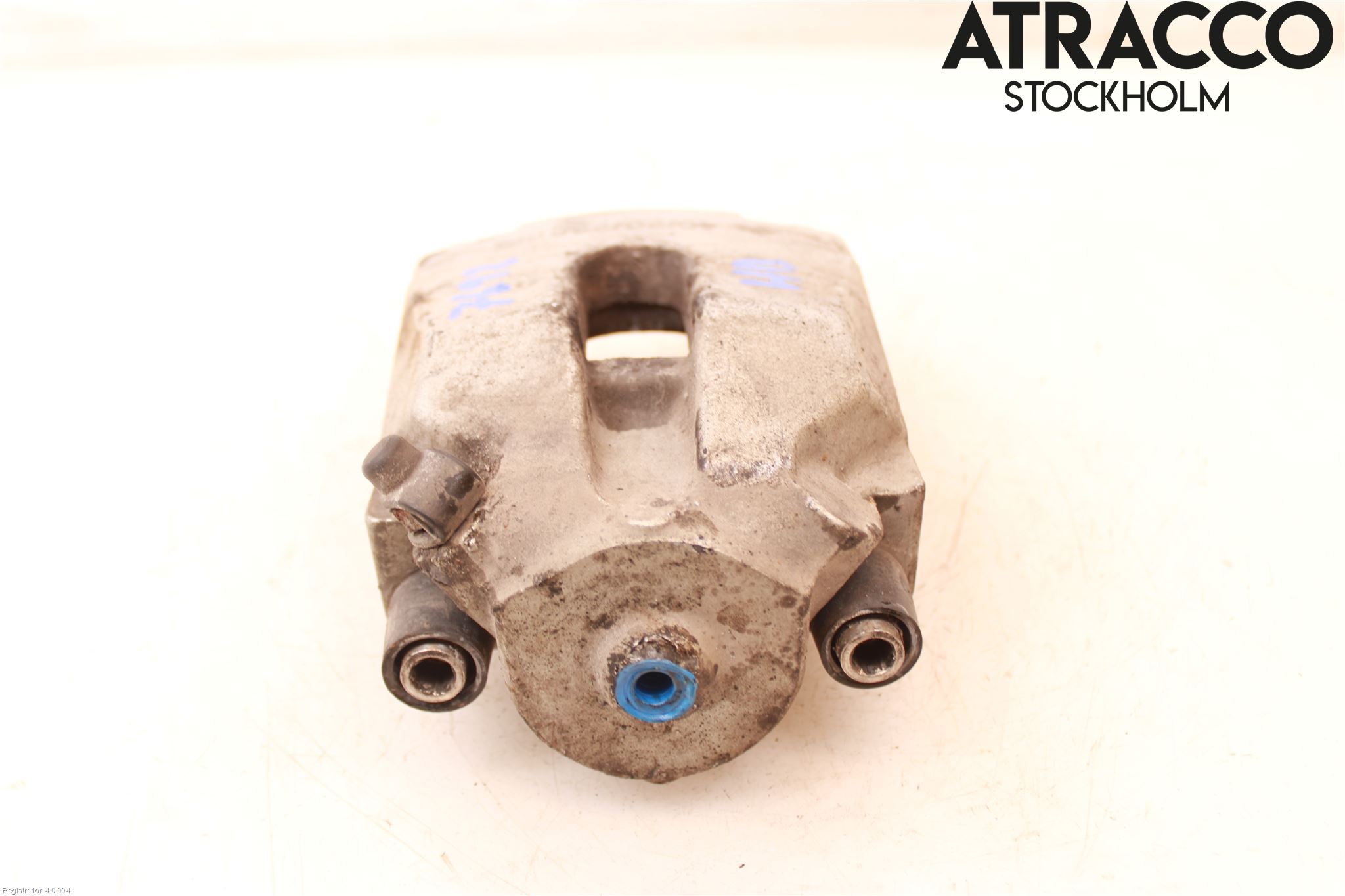 BMW 5 E39 95-04 Bromsok Bak Höger