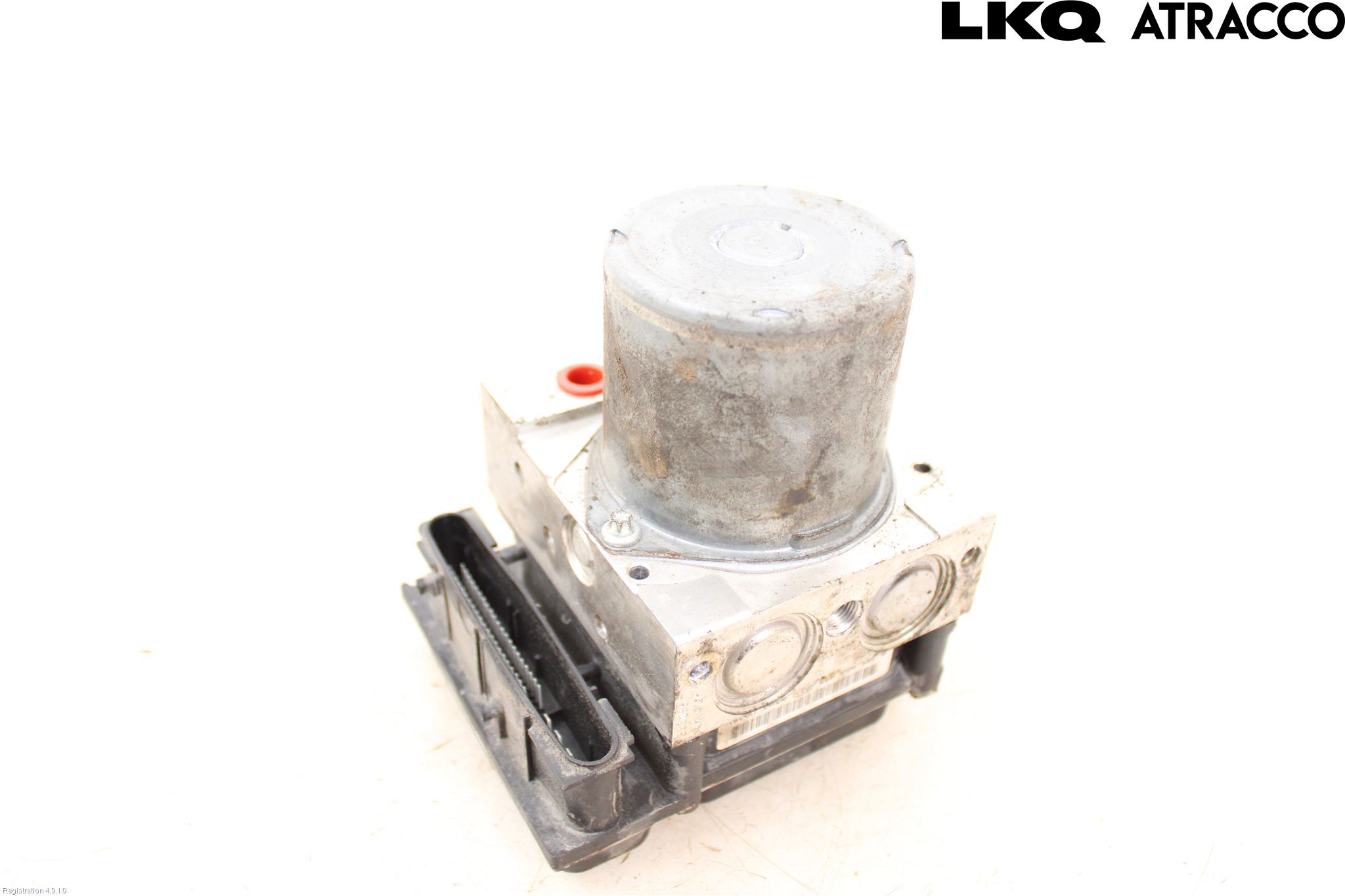Mercedes-Benz MB A-KLASS (W169) 04-12 Abs Hydraulaggregat