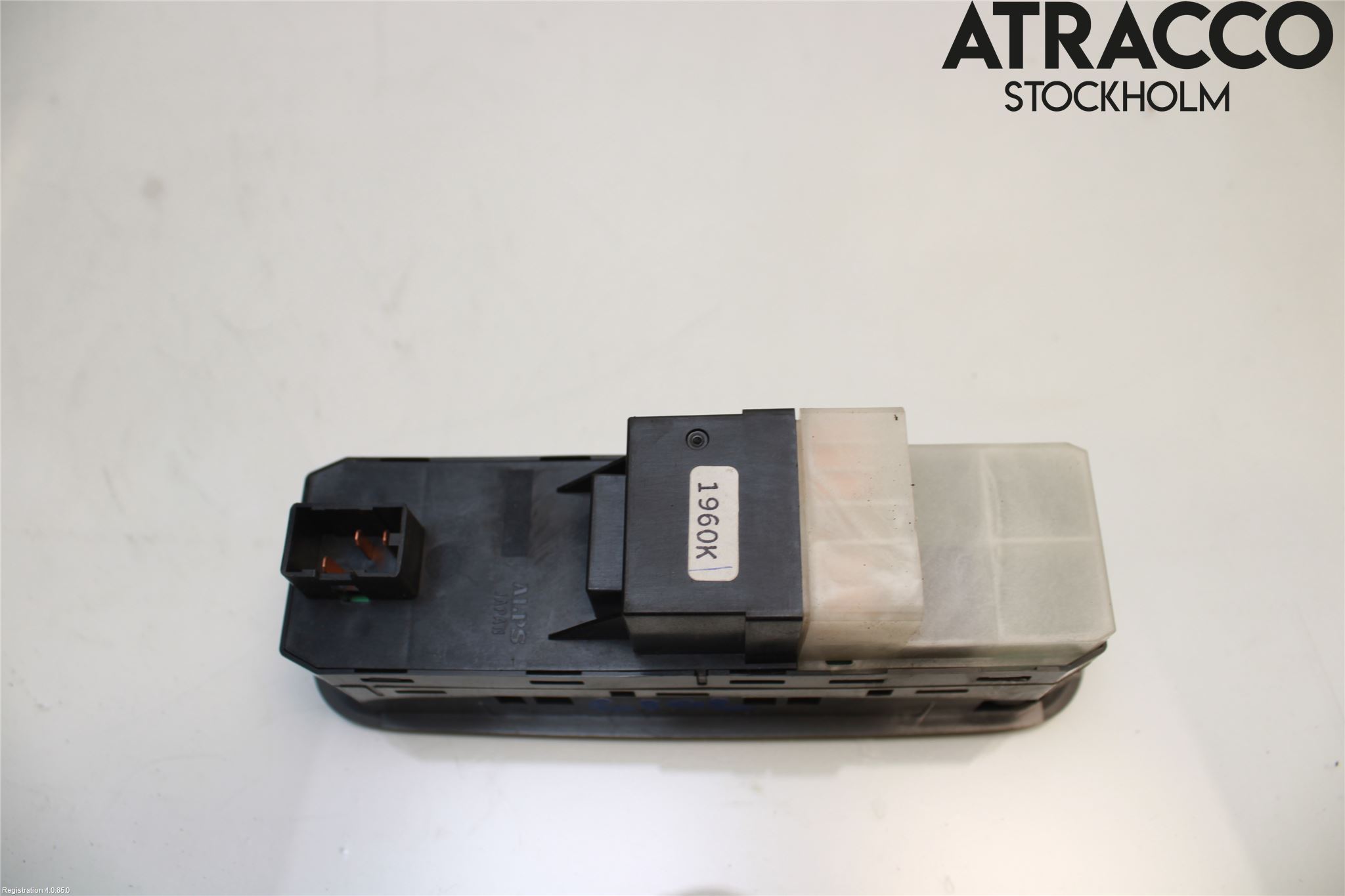 Suzuki GRAND VITARA I 98-05 Strömställare Elhiss