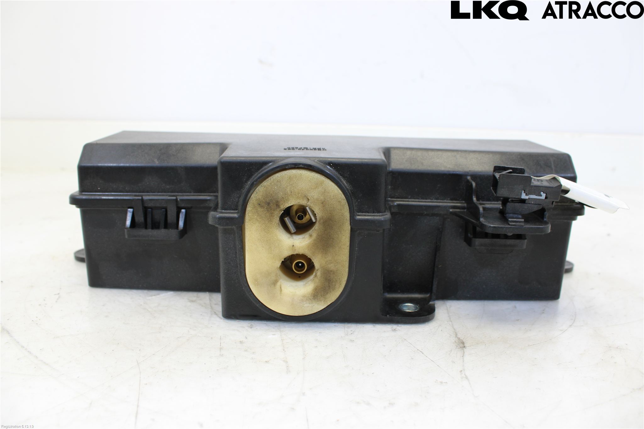 Opel INSIGNIA 09-16 Bakluckeöppnare Automatisk