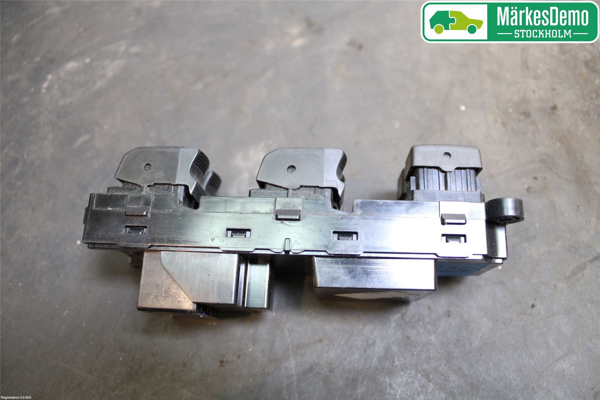 Suzuki SWIFT 11-16 Strömställare Elhiss