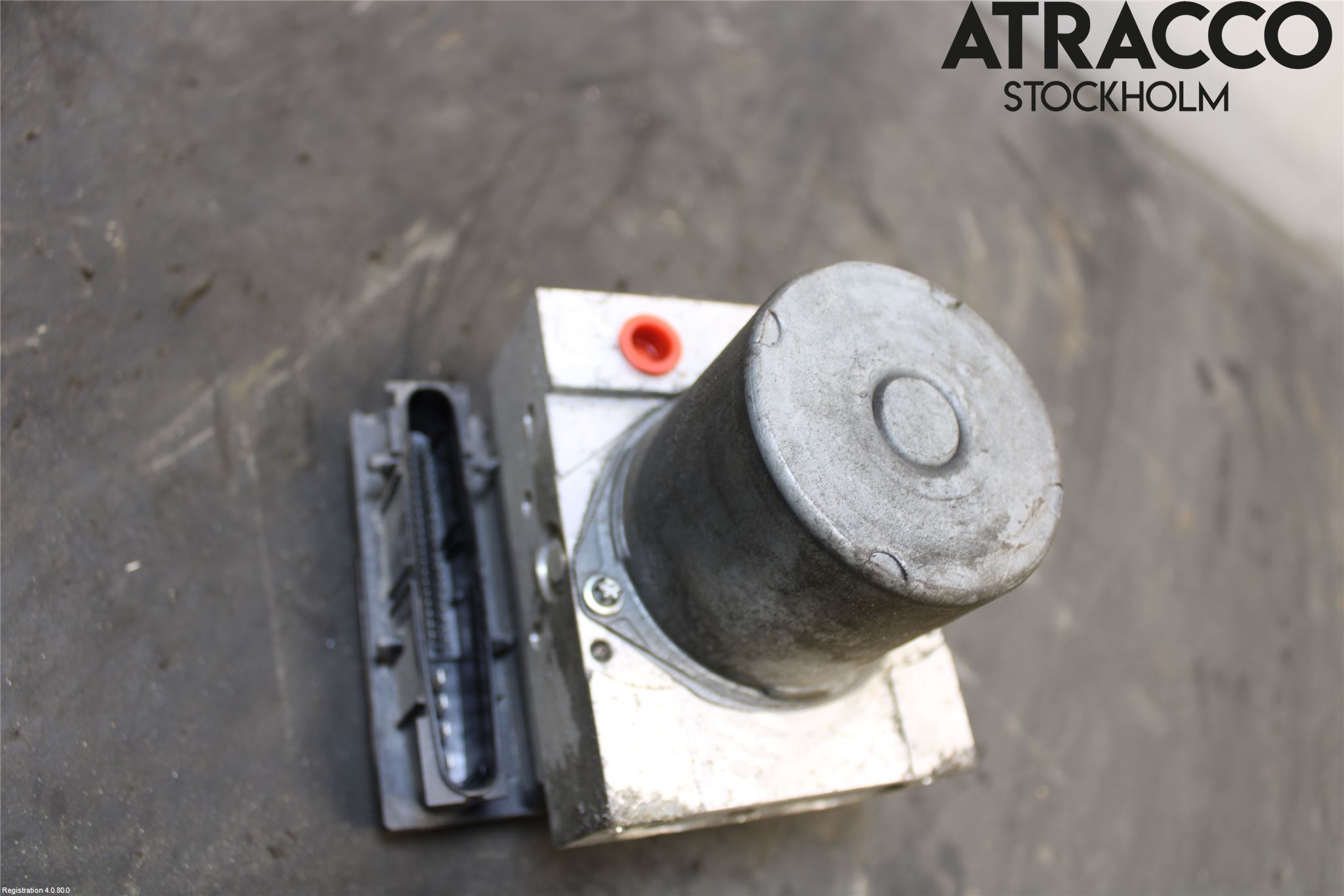 Ford TRANSIT    06-13 Abs Hydraulaggregat