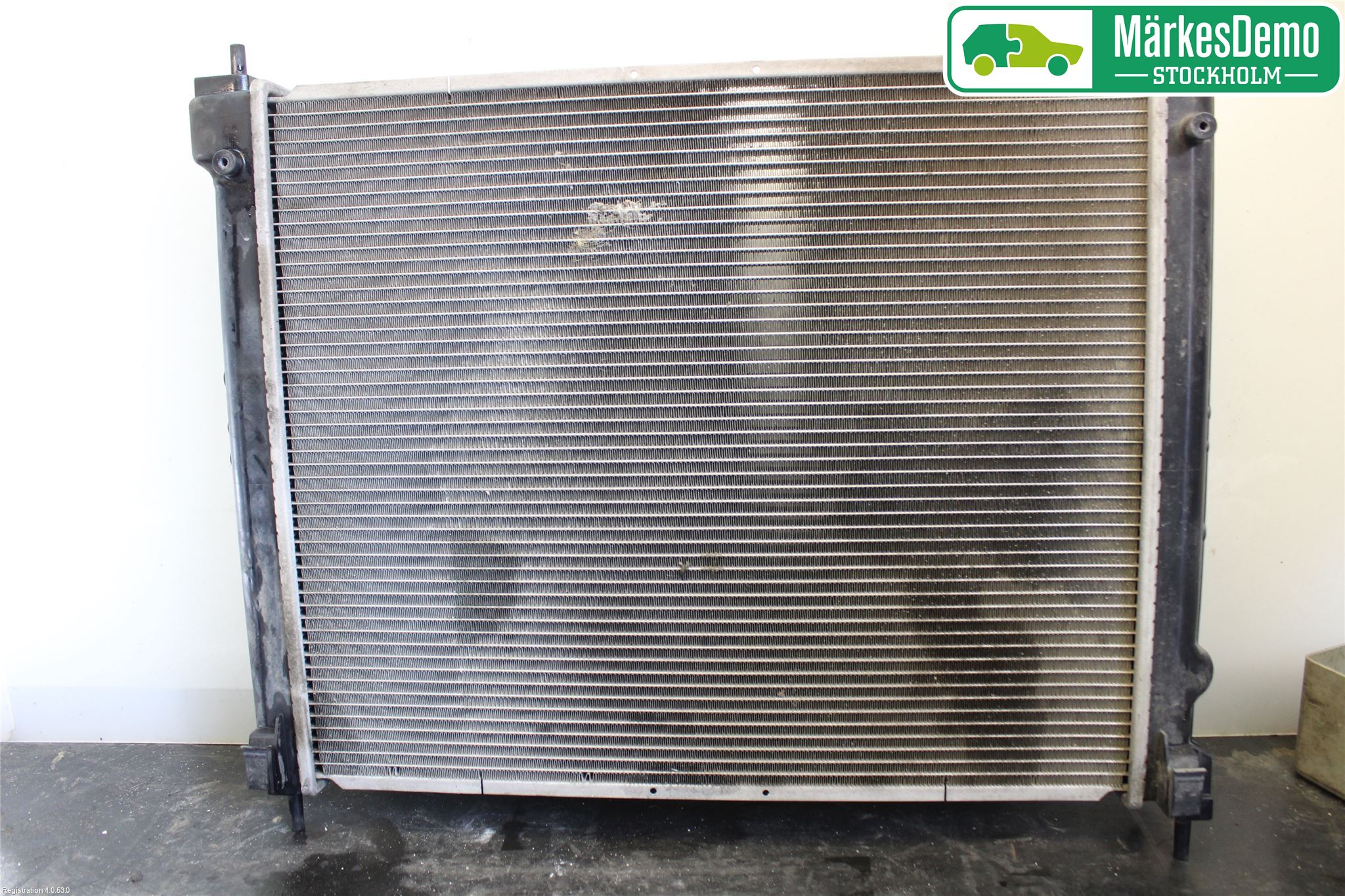 Nissan PULSAR Kylare Aut