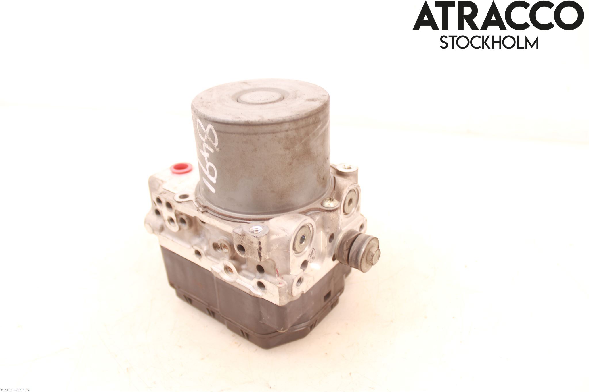 Mazda 6 08-13 Abs Hydraulaggregat