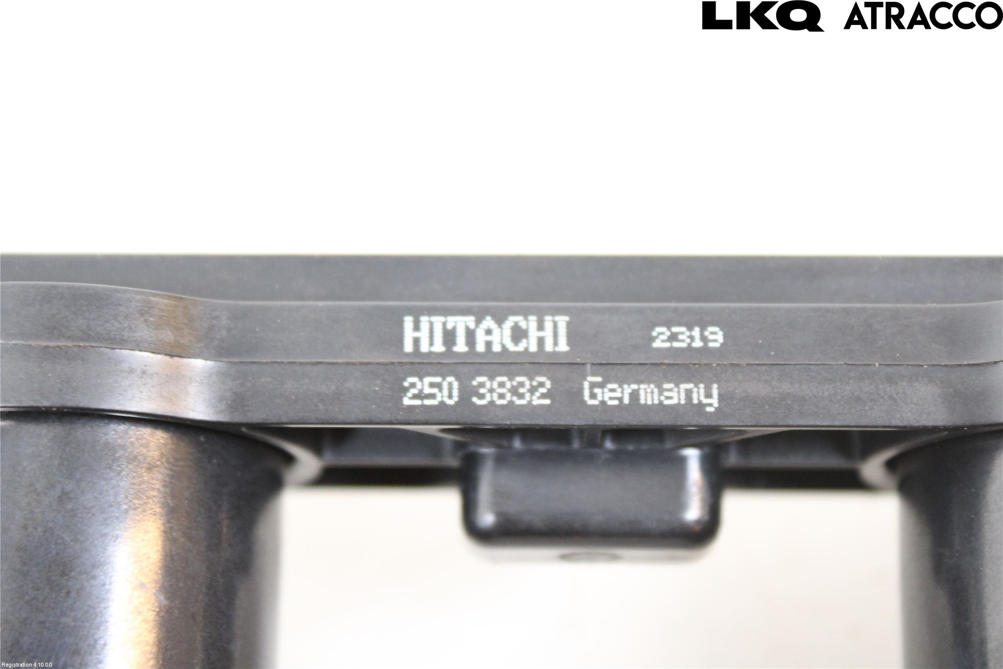 Opel ASTRA H 04-12 Tändkasset