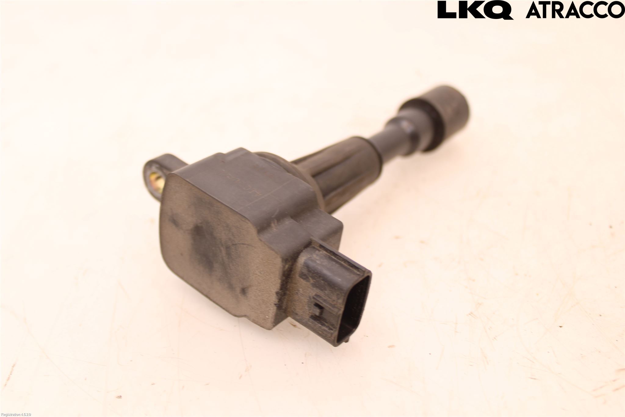 Mazda 3 I 03-06 Tändspole