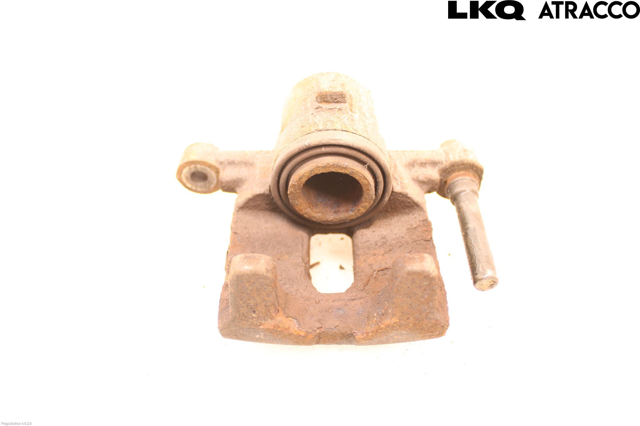 Toyota COROLLA 02-07 Bromsok Bak Höger