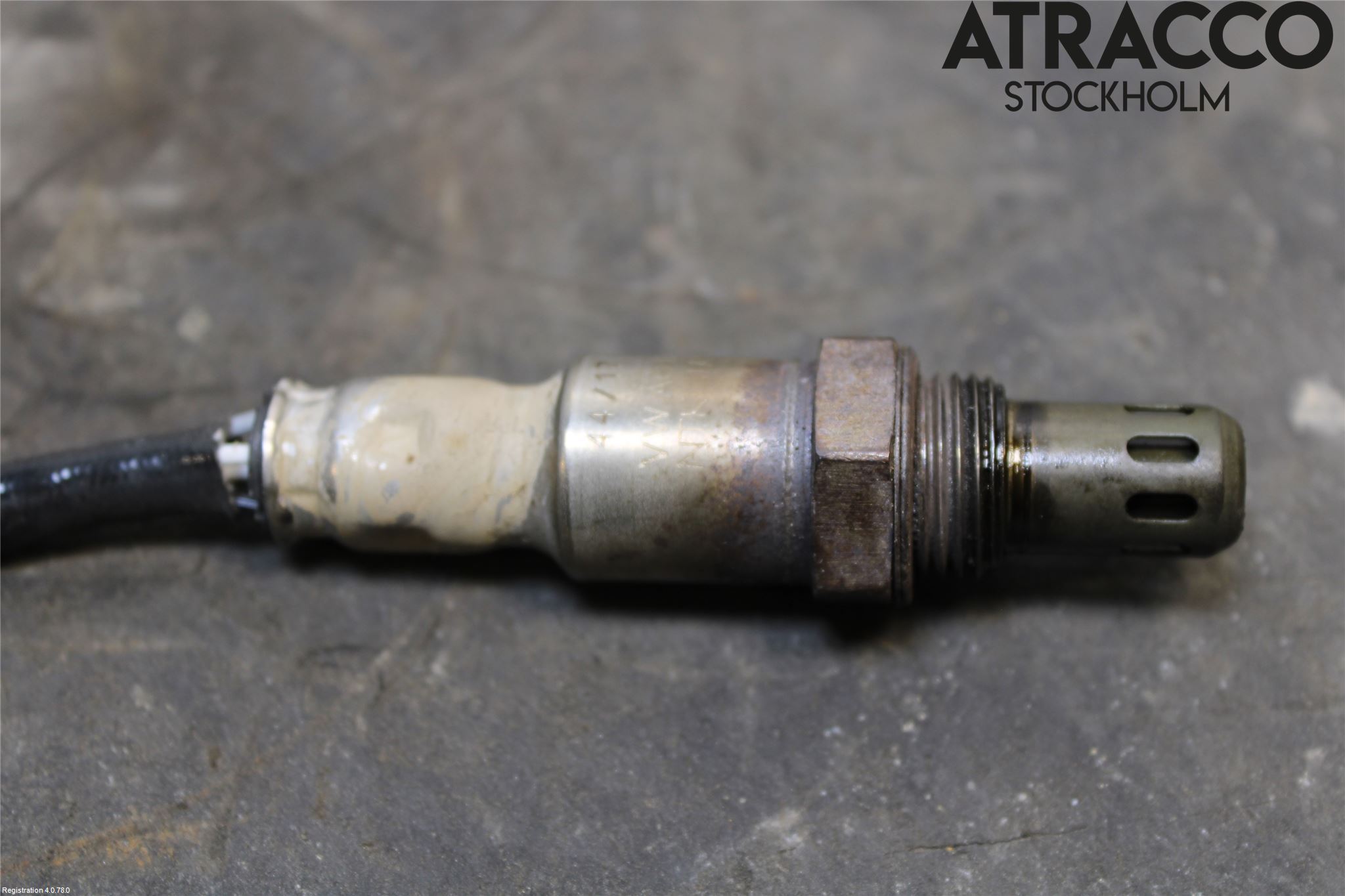 Volkswagen VW PASSAT 15-19 Injlambdasond