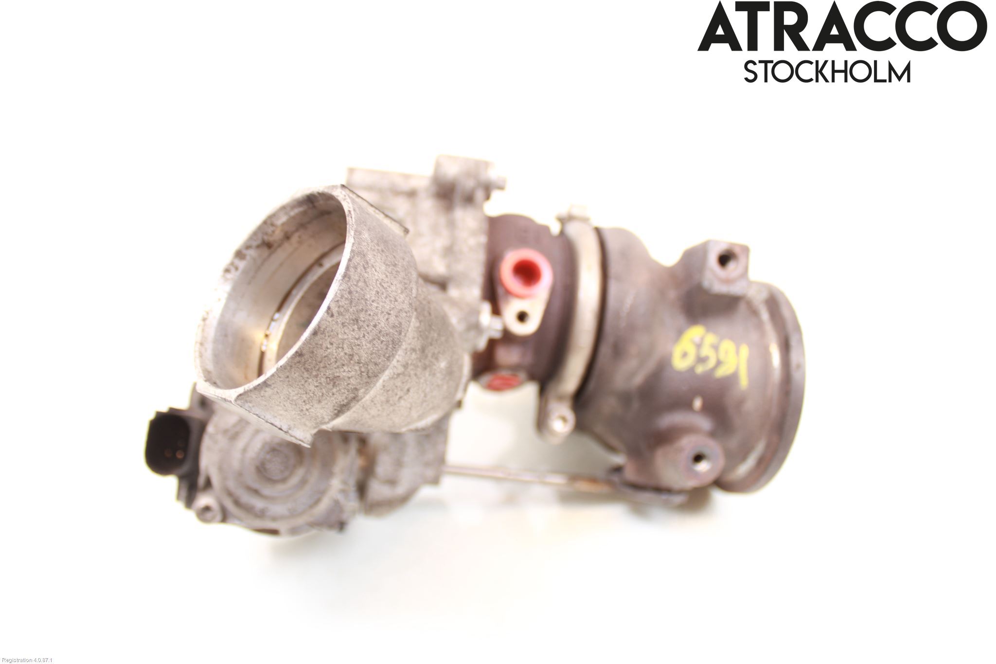 Seat LEON 13-20 Turboaggregat