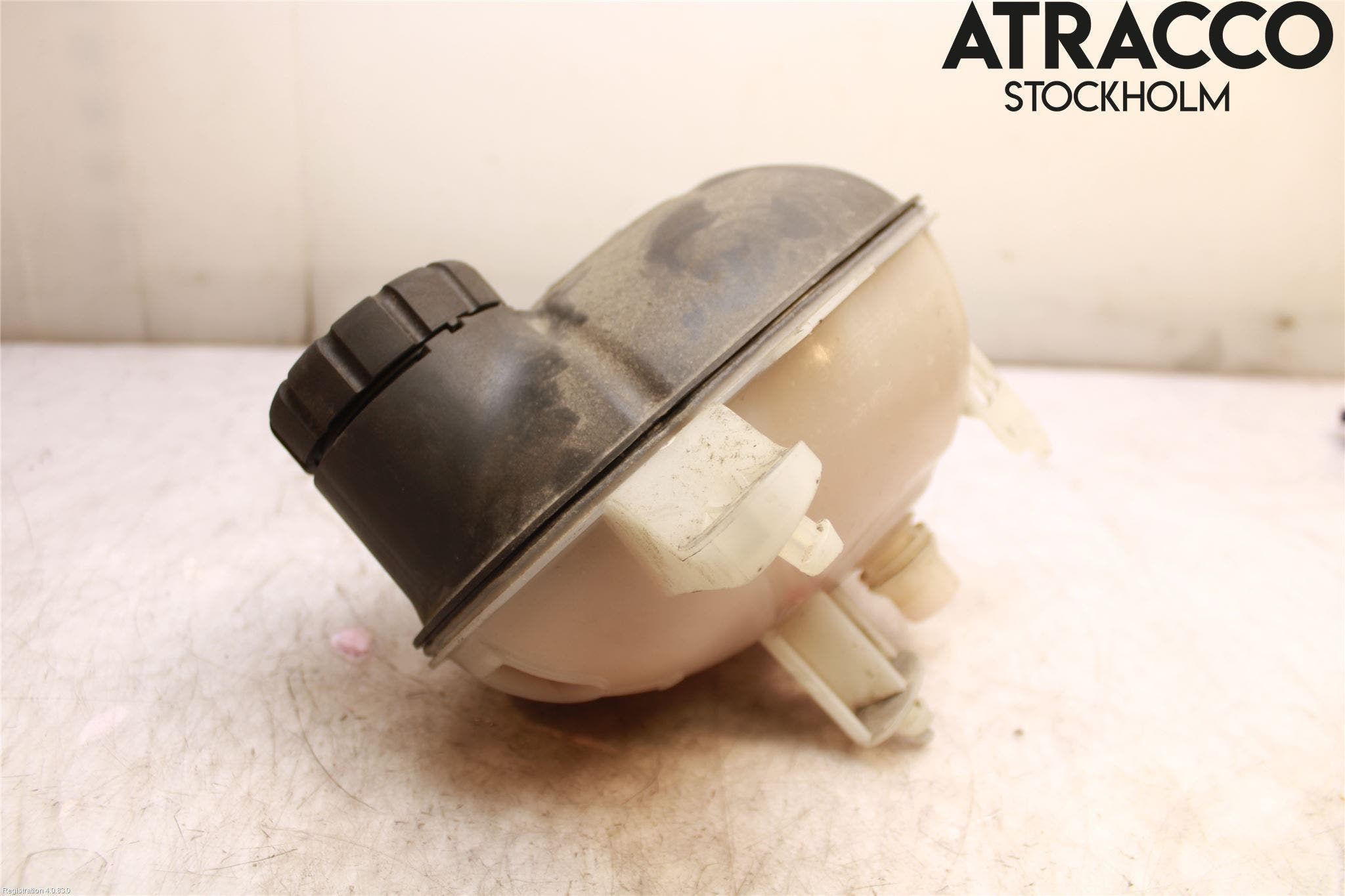 Mercedes-Benz MB E-KLASS (W213) 16-23 Expansionstank