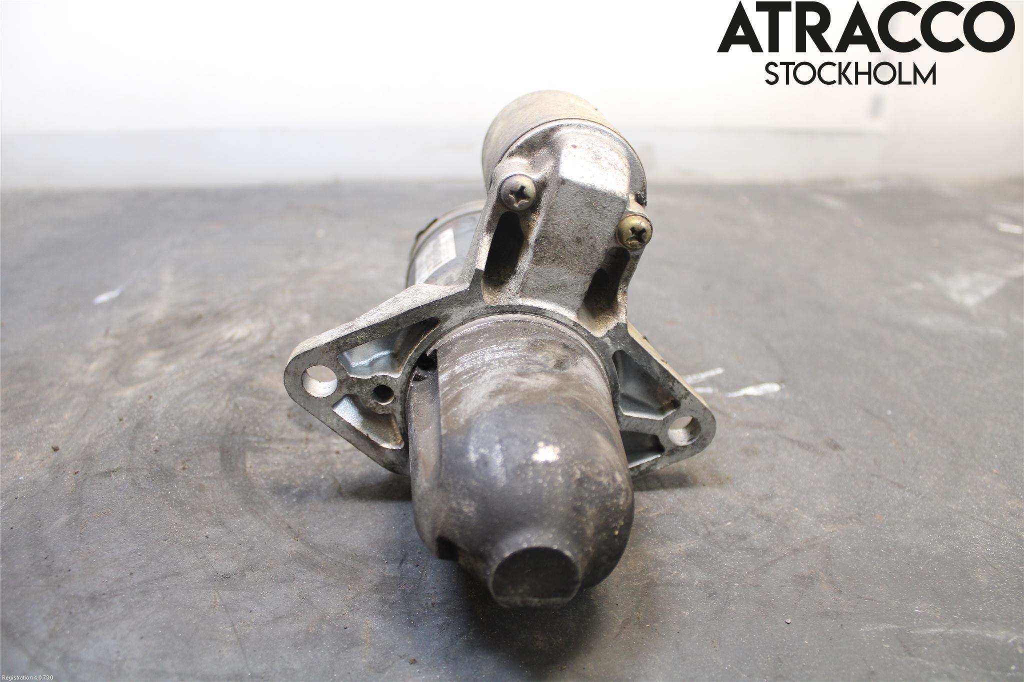 Subaru LEGACY    04-06 Startmotor