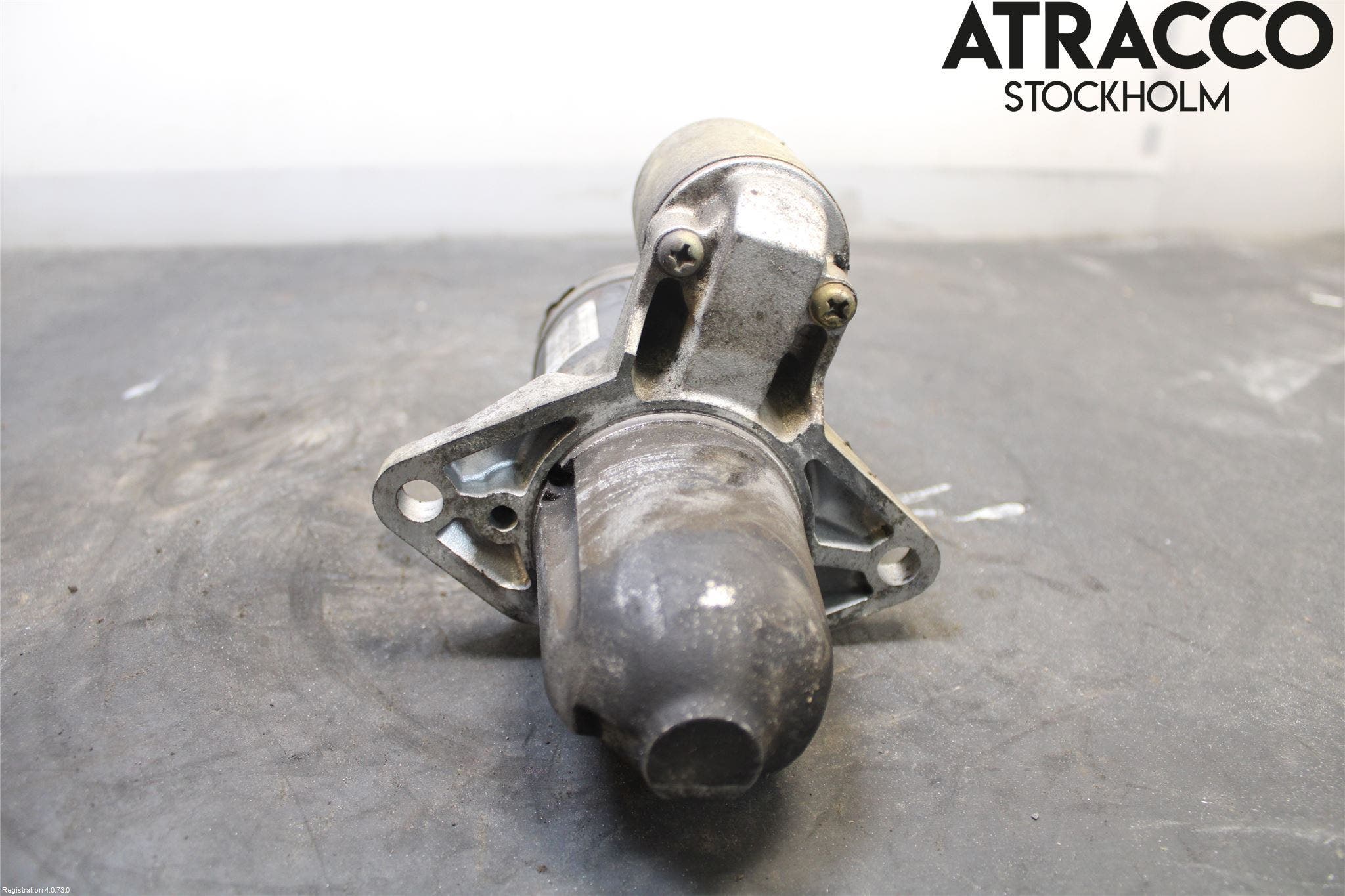 Subaru LEGACY 04-06 Startmotor