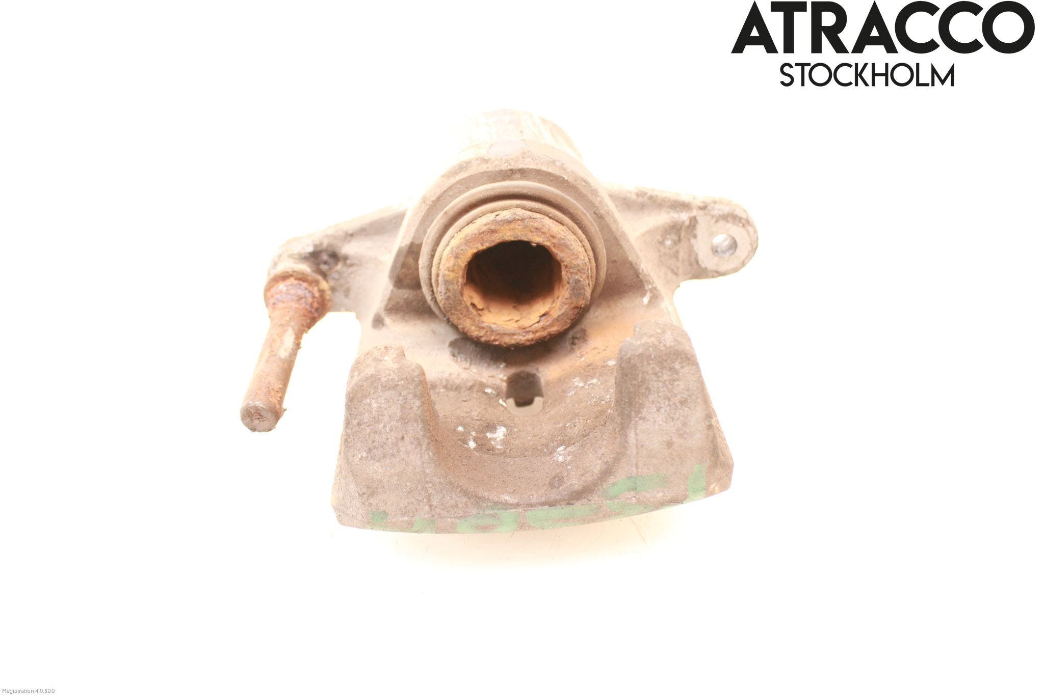 Subaru LEGACY 10-14 Bromsok Bak Höger