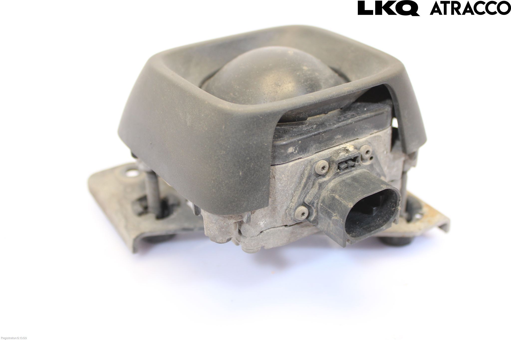 Volkswagen VW GOLF / E-GOLF VII 13-20 Sensor Adaptiv Farthållare
