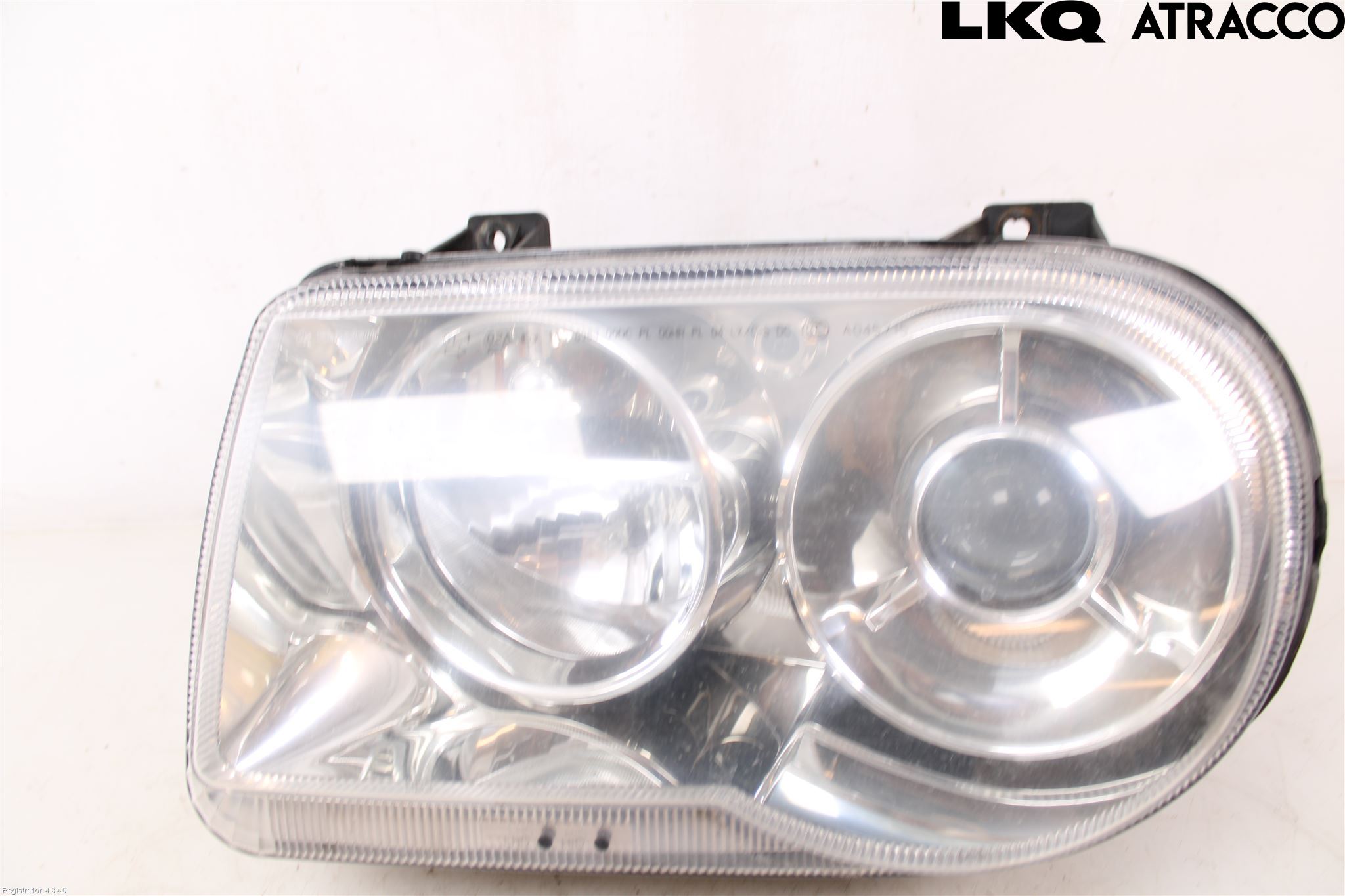 Chrysler CHR 300C Strålkastare Vänster