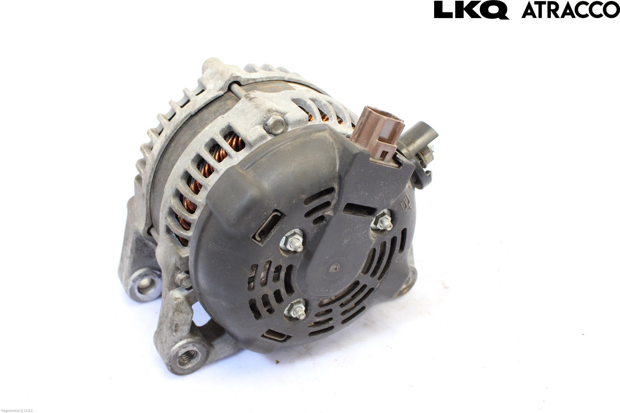 Ford FOCUS 08-11 Generator