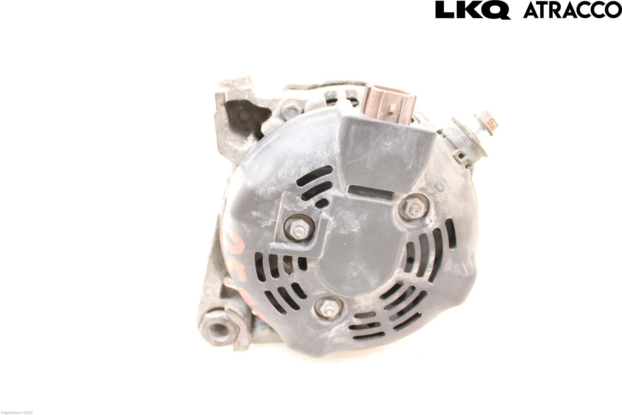 Toyota AURIS 10-12 Generator