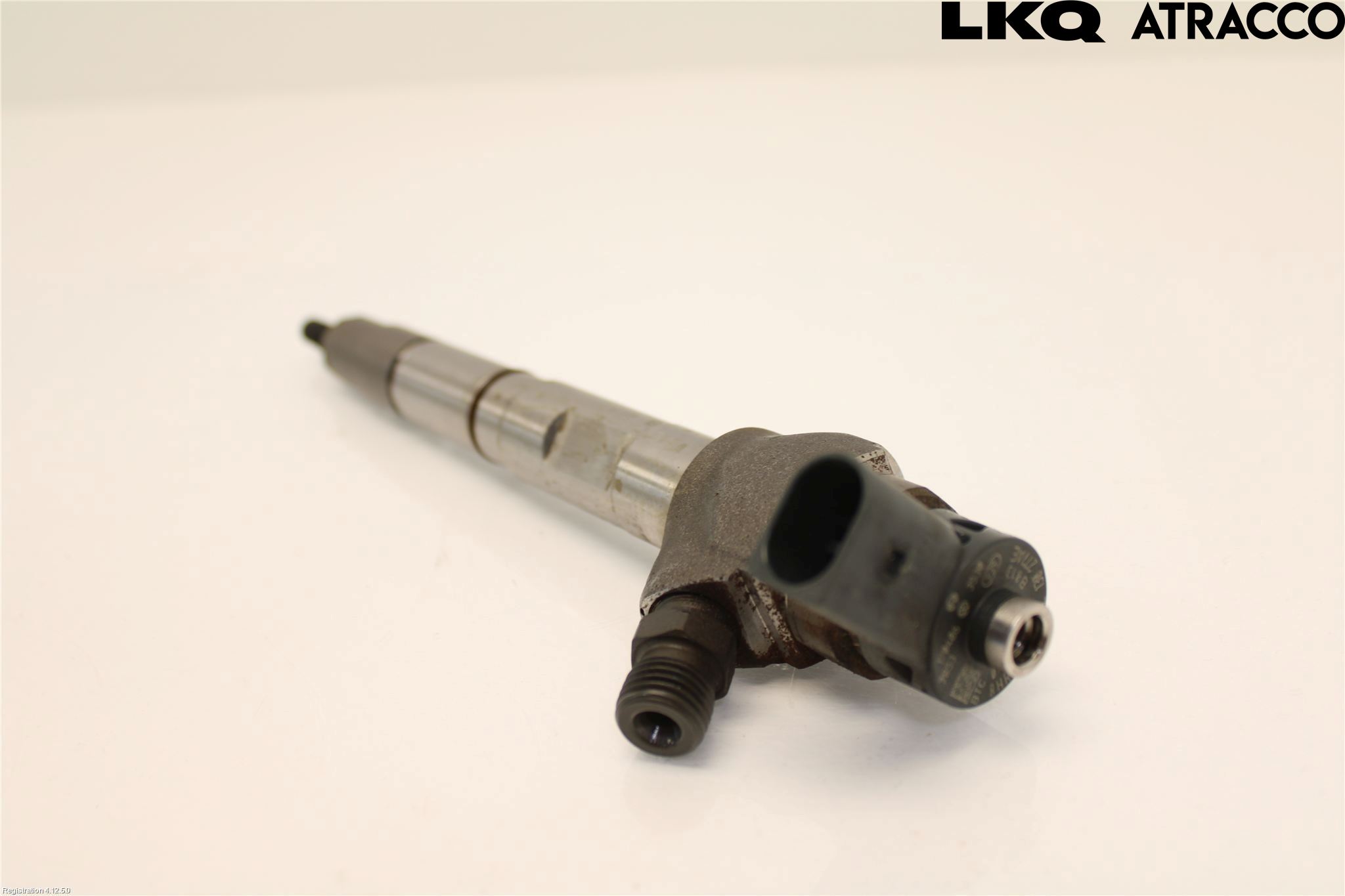 Volkswagen VW SHARAN 11- Injspridare