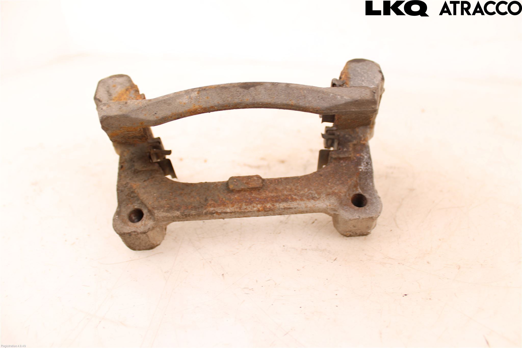 Kia SORENTO 21- Bromsokshållare