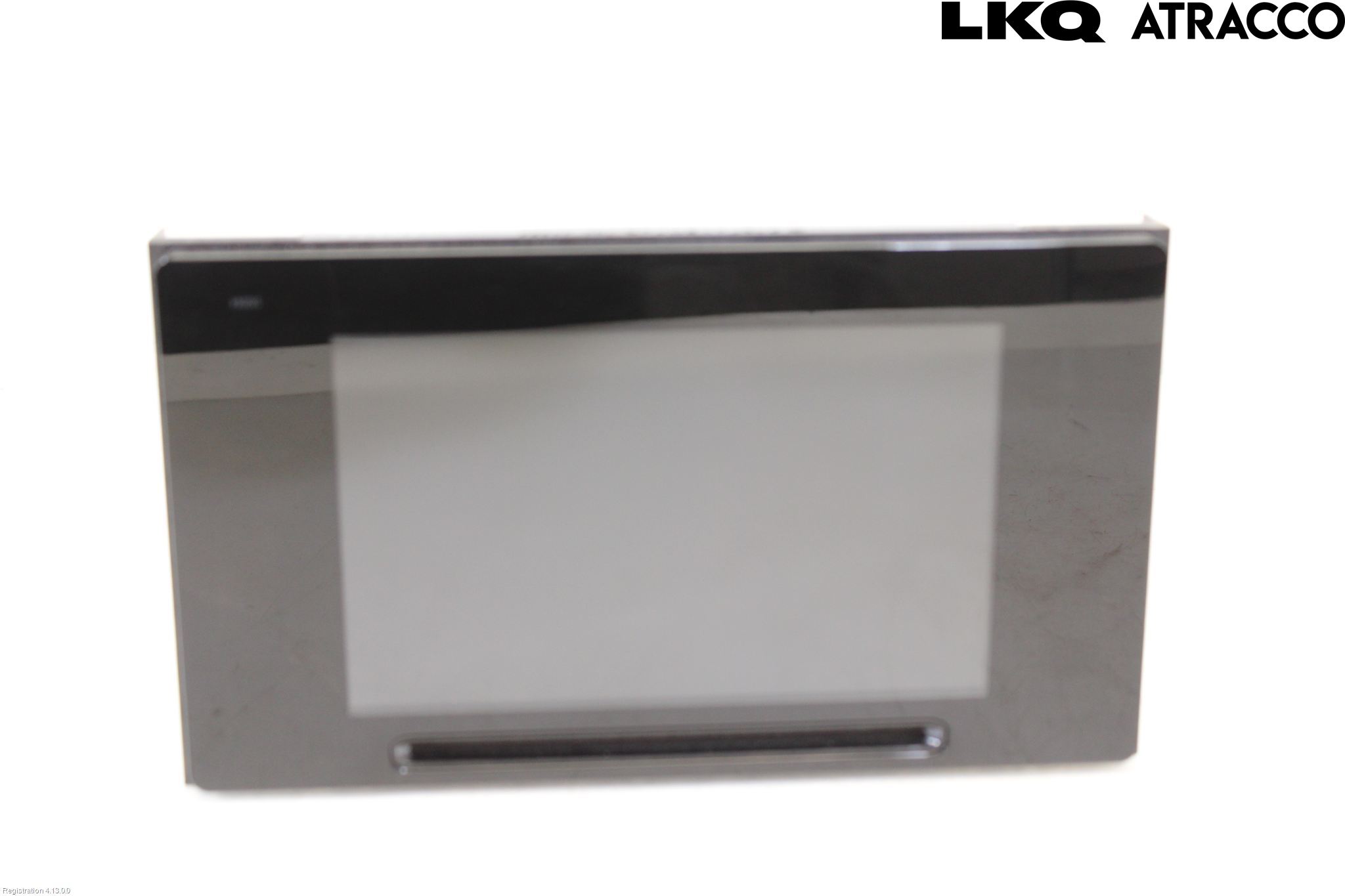 Toyota AURIS 13-19 Cd Radio - Multimediapanel