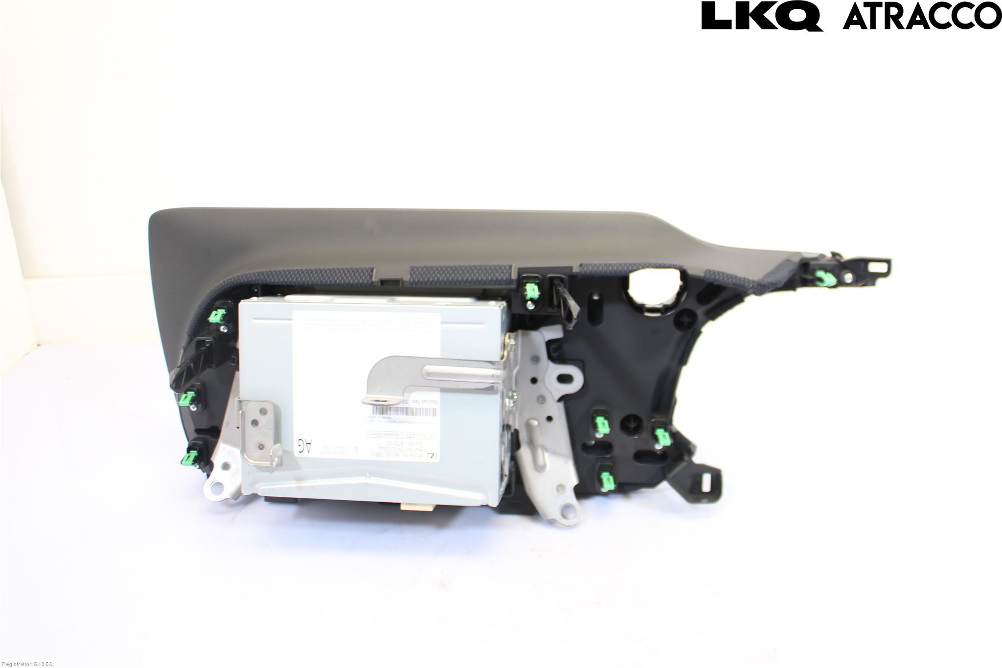Lexus NX 340h/450h+ 21- Multifunktionsdisplay