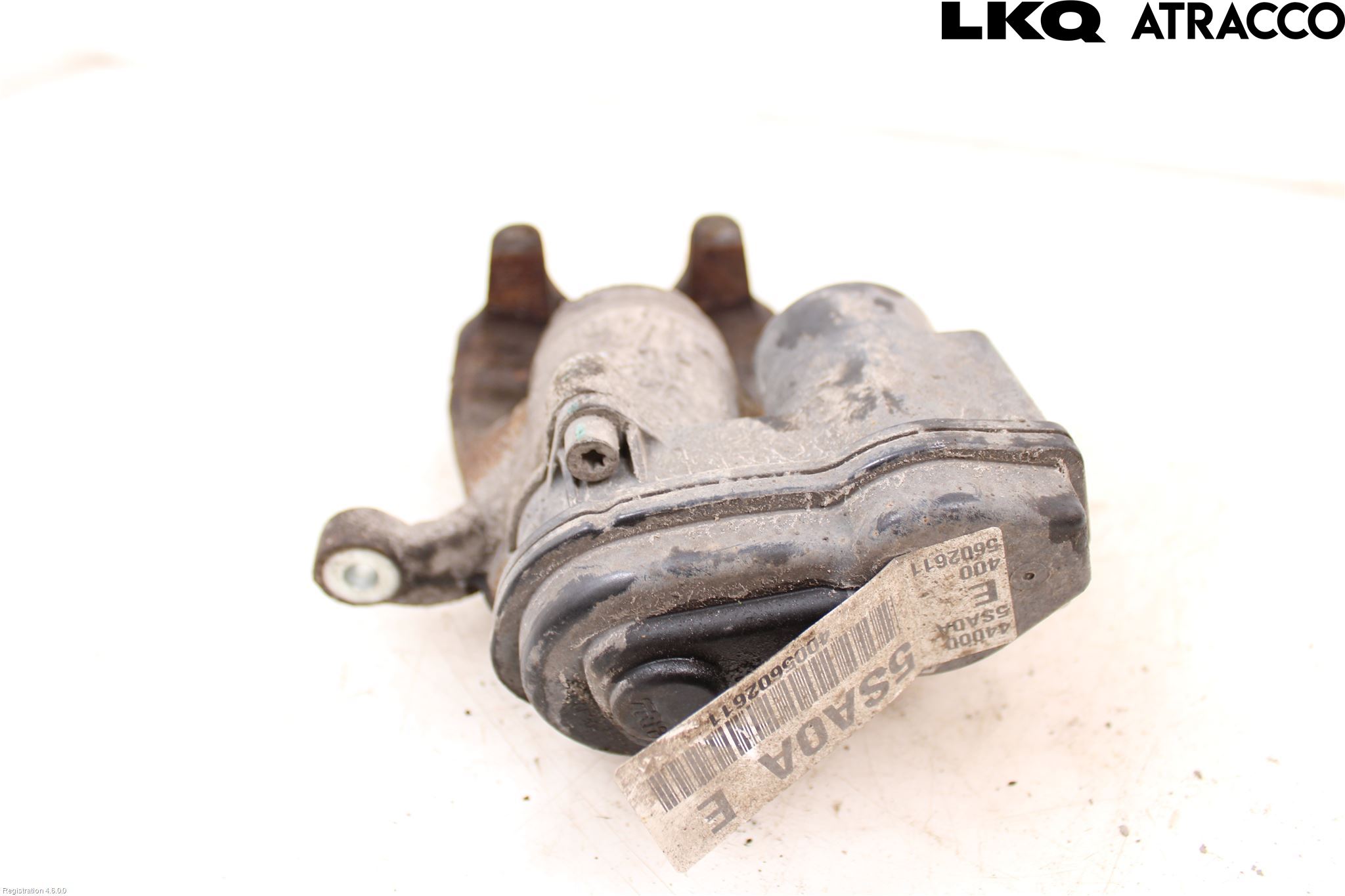 Nissan LEAF 18- Bromsok Bak Höger