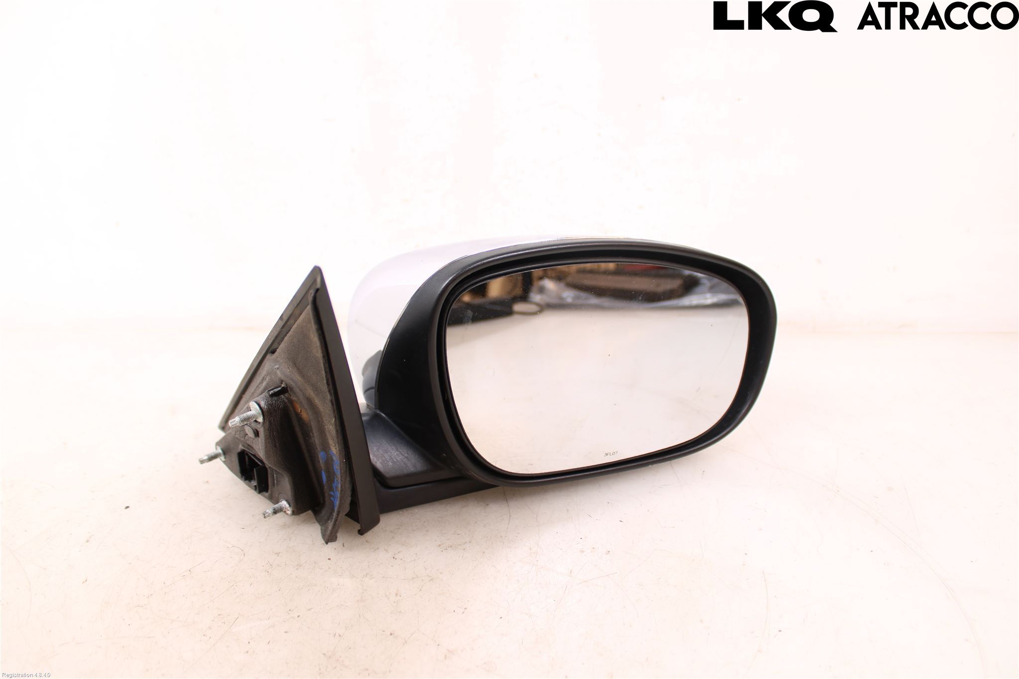 Chrysler CHR 300C Spegel Yttre El Hö