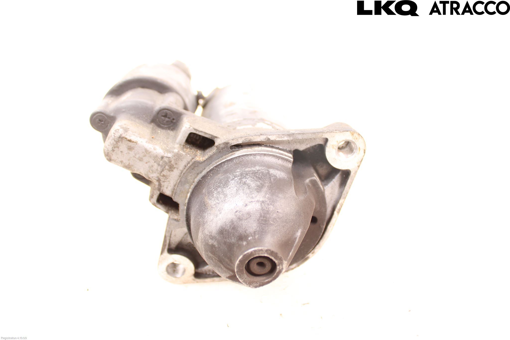 Toyota COROLLA 98-01 Startmotor